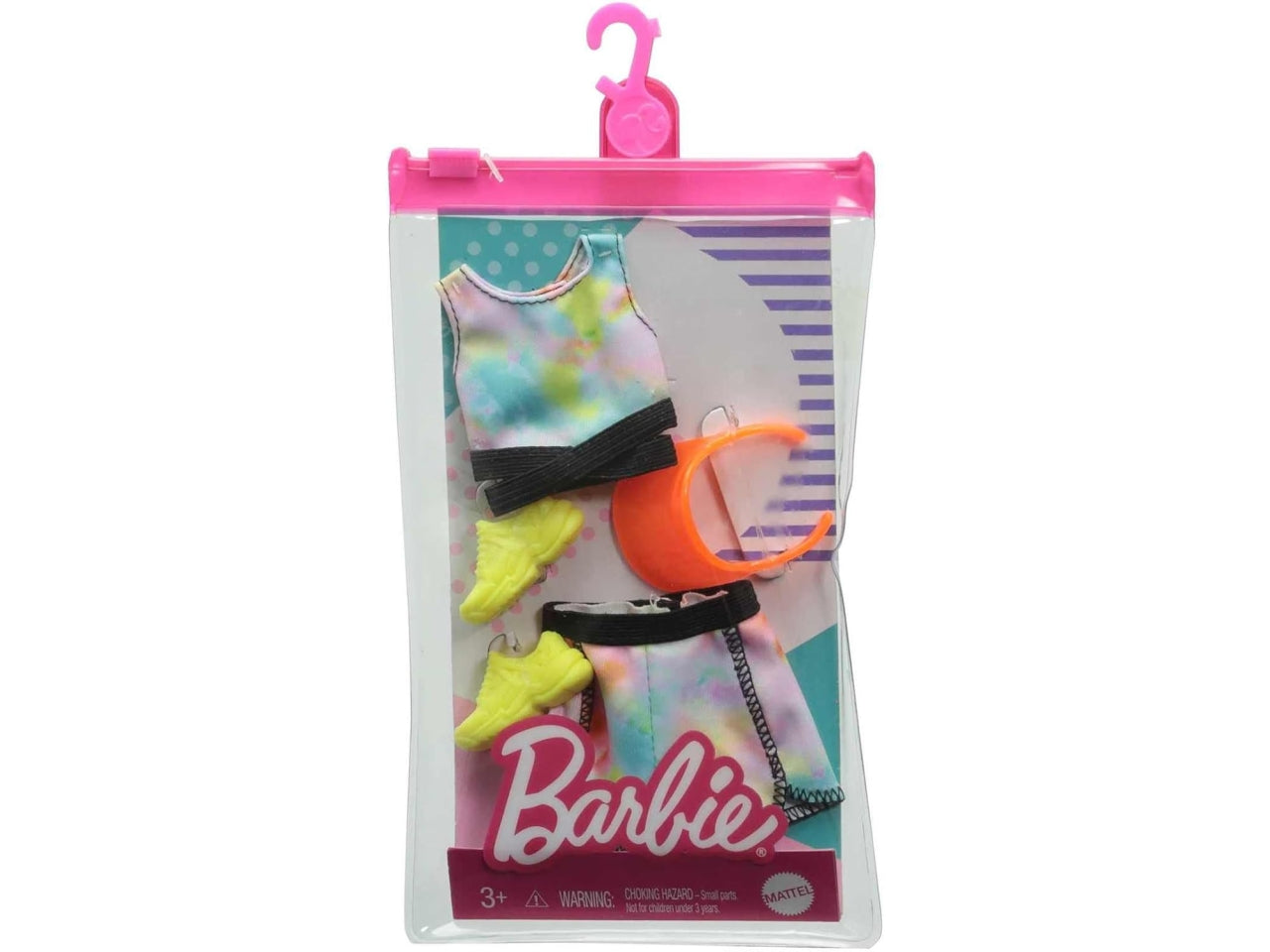 Barbie mode modelli assortimenti