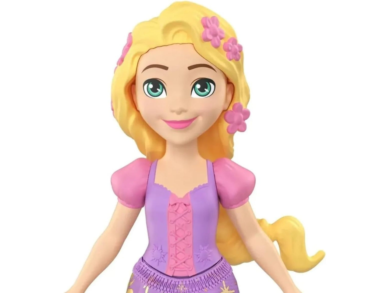 Disney Princess small doll