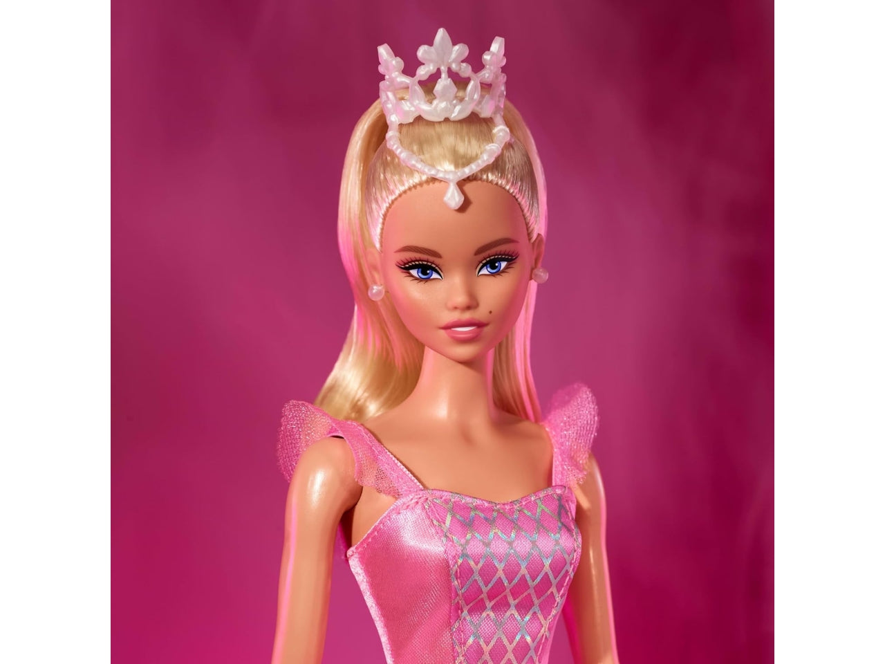 Barbie ballet wishes