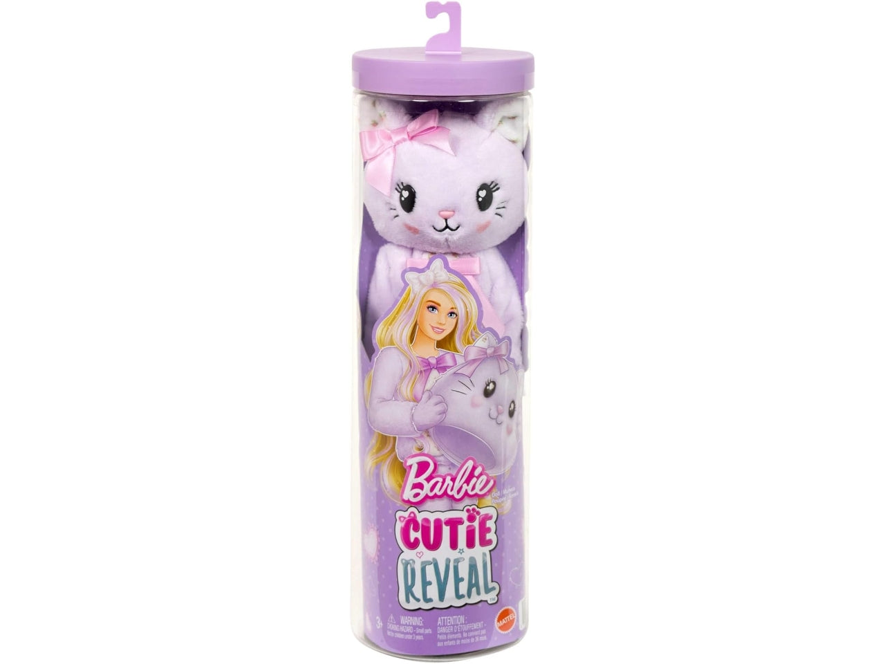 Barbie cutie care bears2
