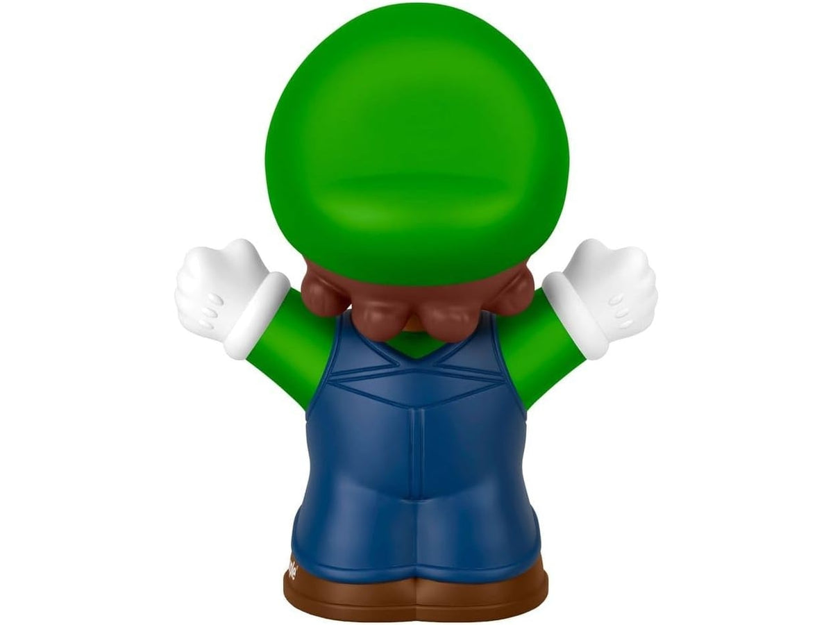 Fisher-price little people figure assortito
