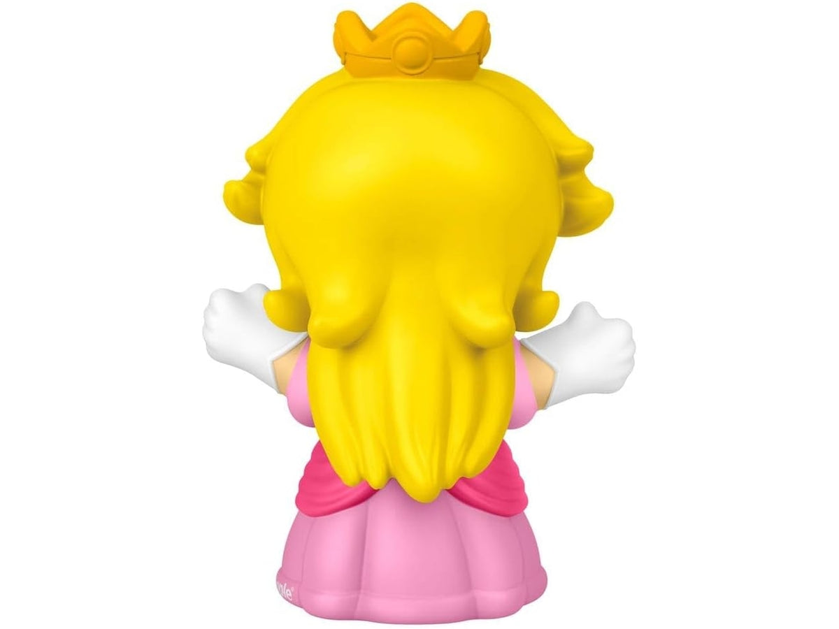 Fisher-price little people figure assortito