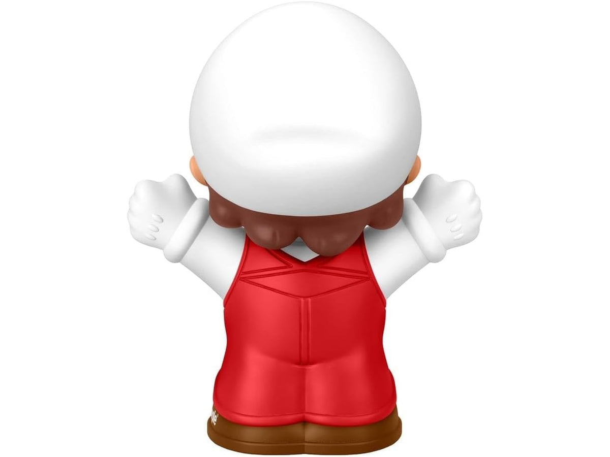 Fisher-price little people figure assortito