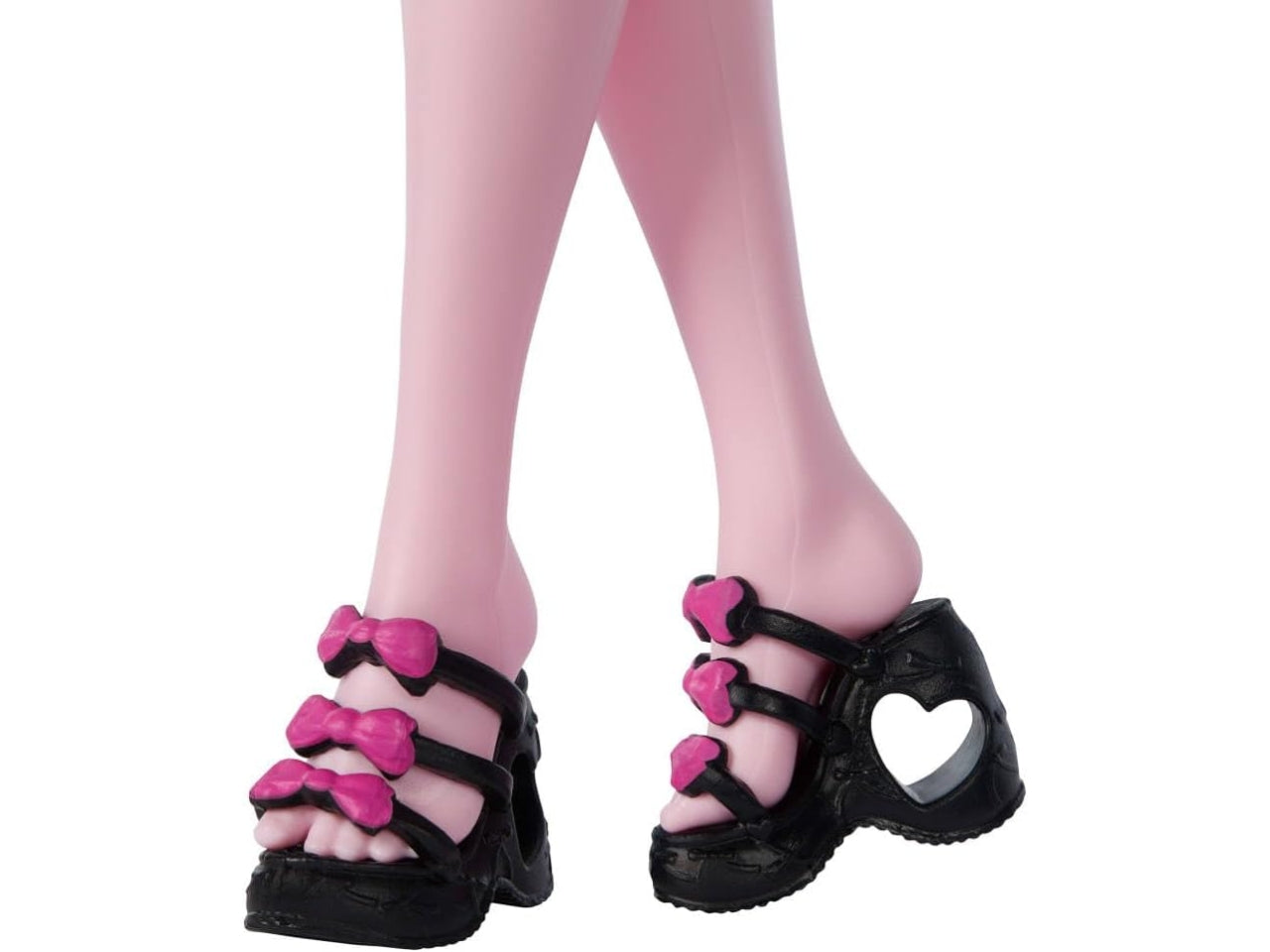 Monster high Draculara beauty