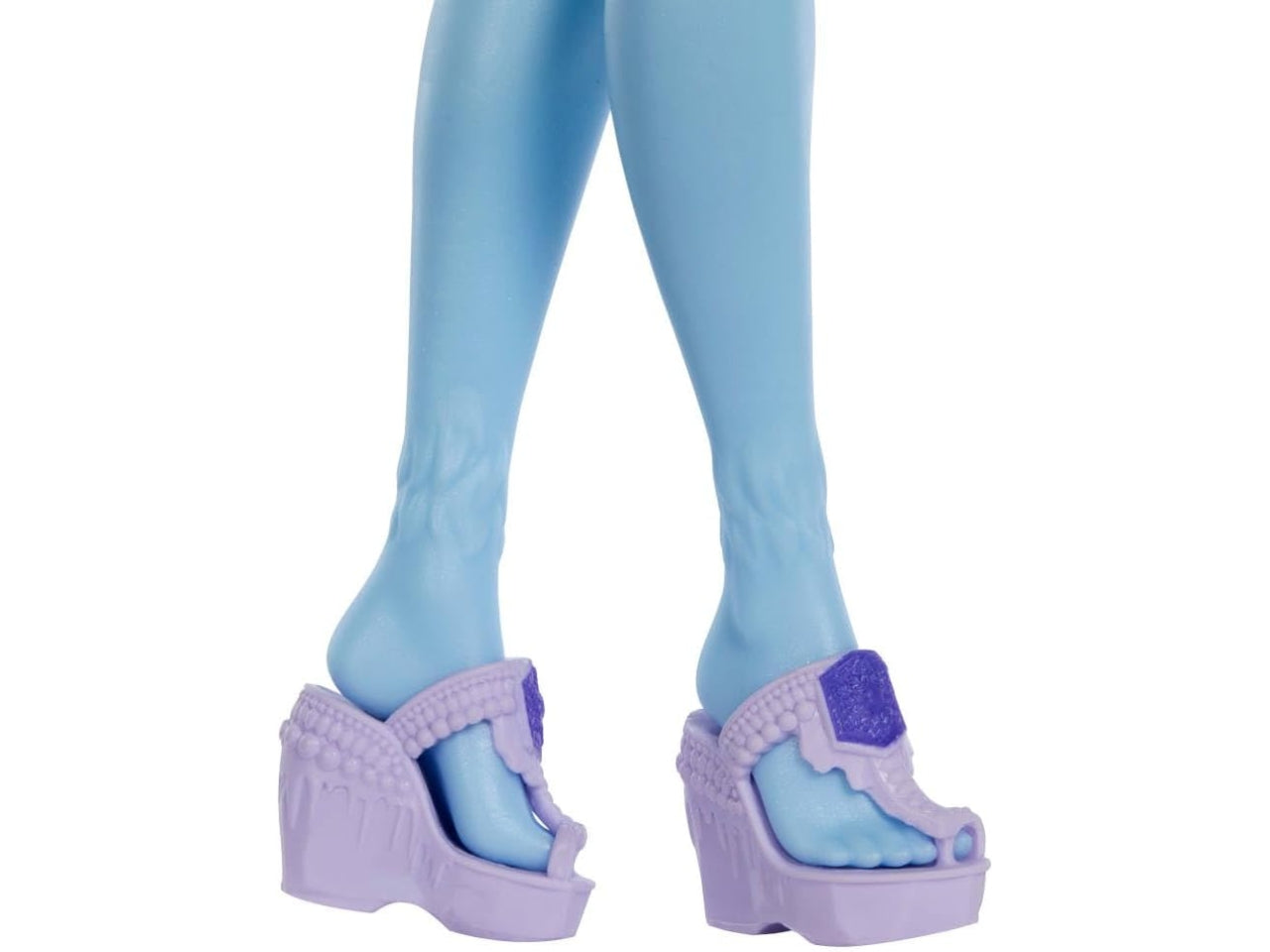 Monster high Abbey beauty