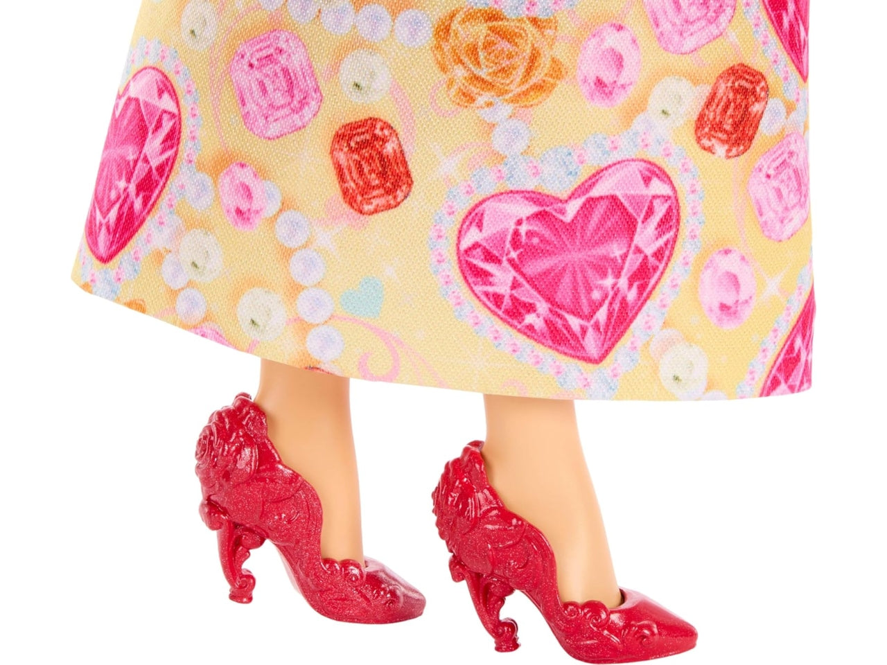 Disney belle bambola