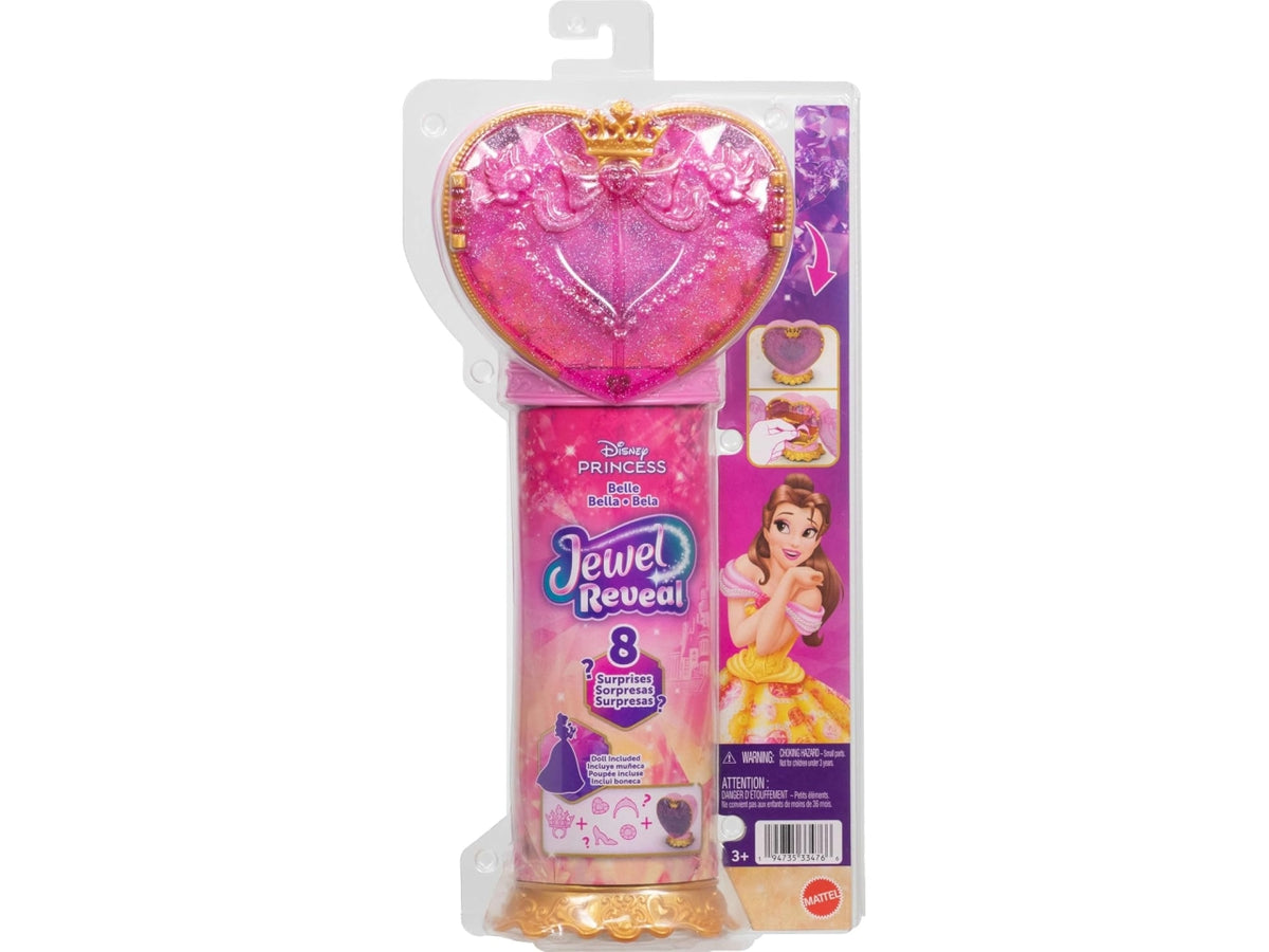 Disney belle bambola