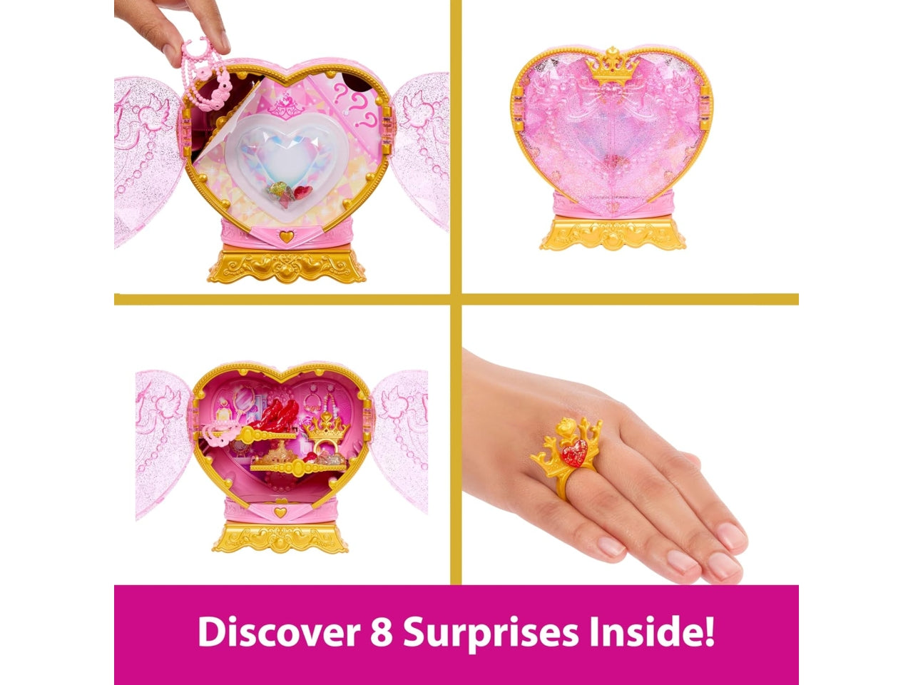 Disney belle bambola
