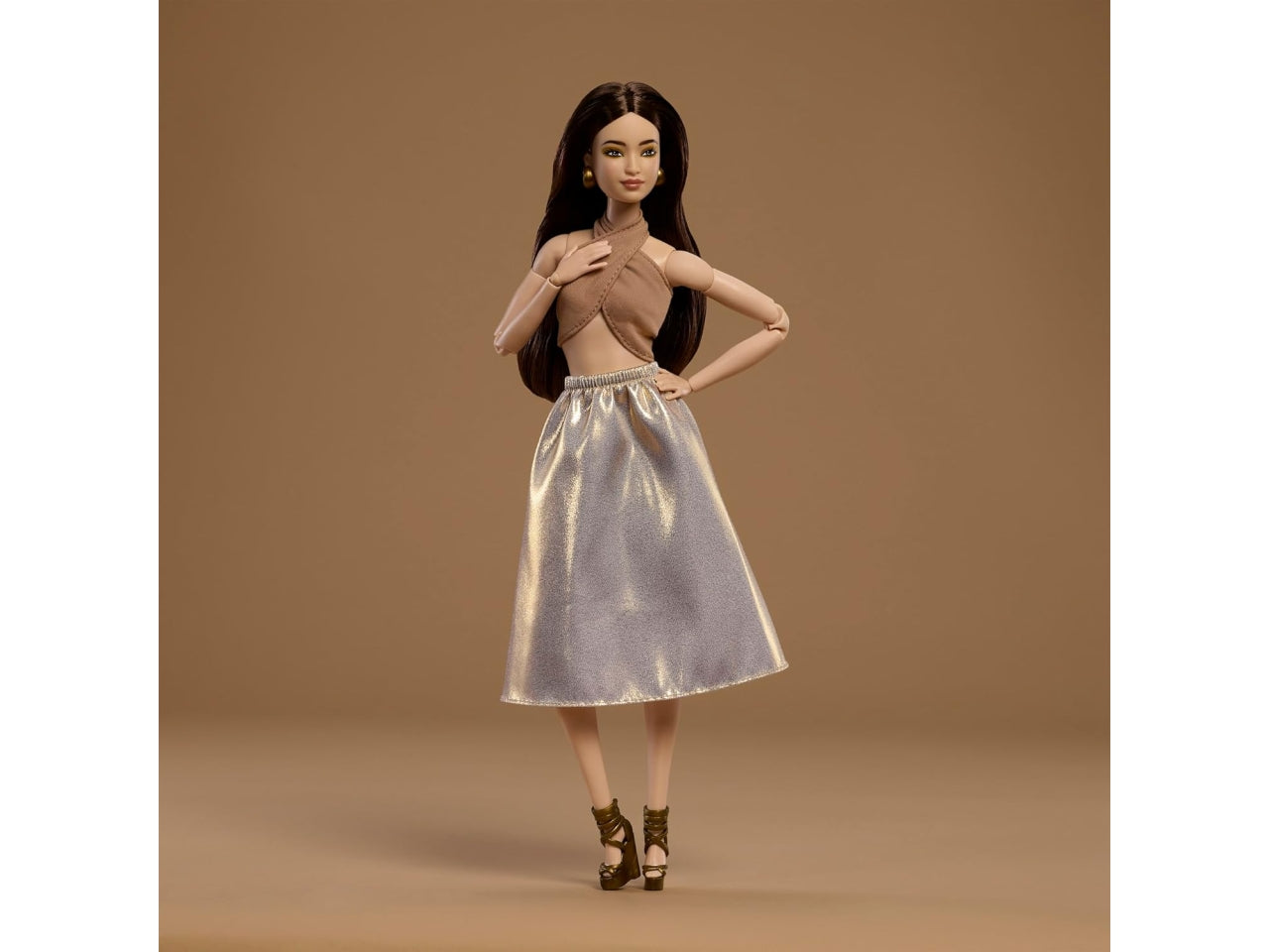 Barbie basics modello 06