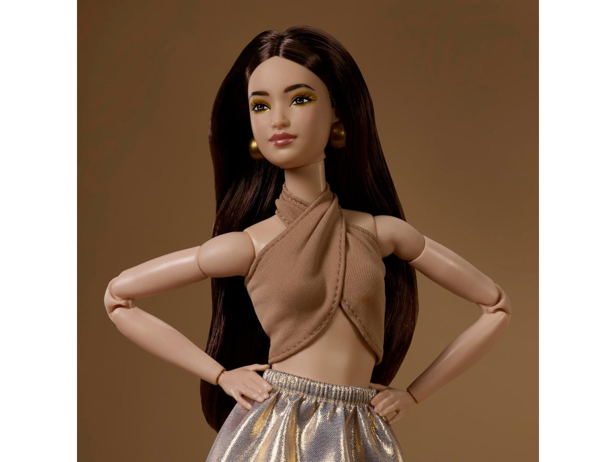 Barbie basics modello 06