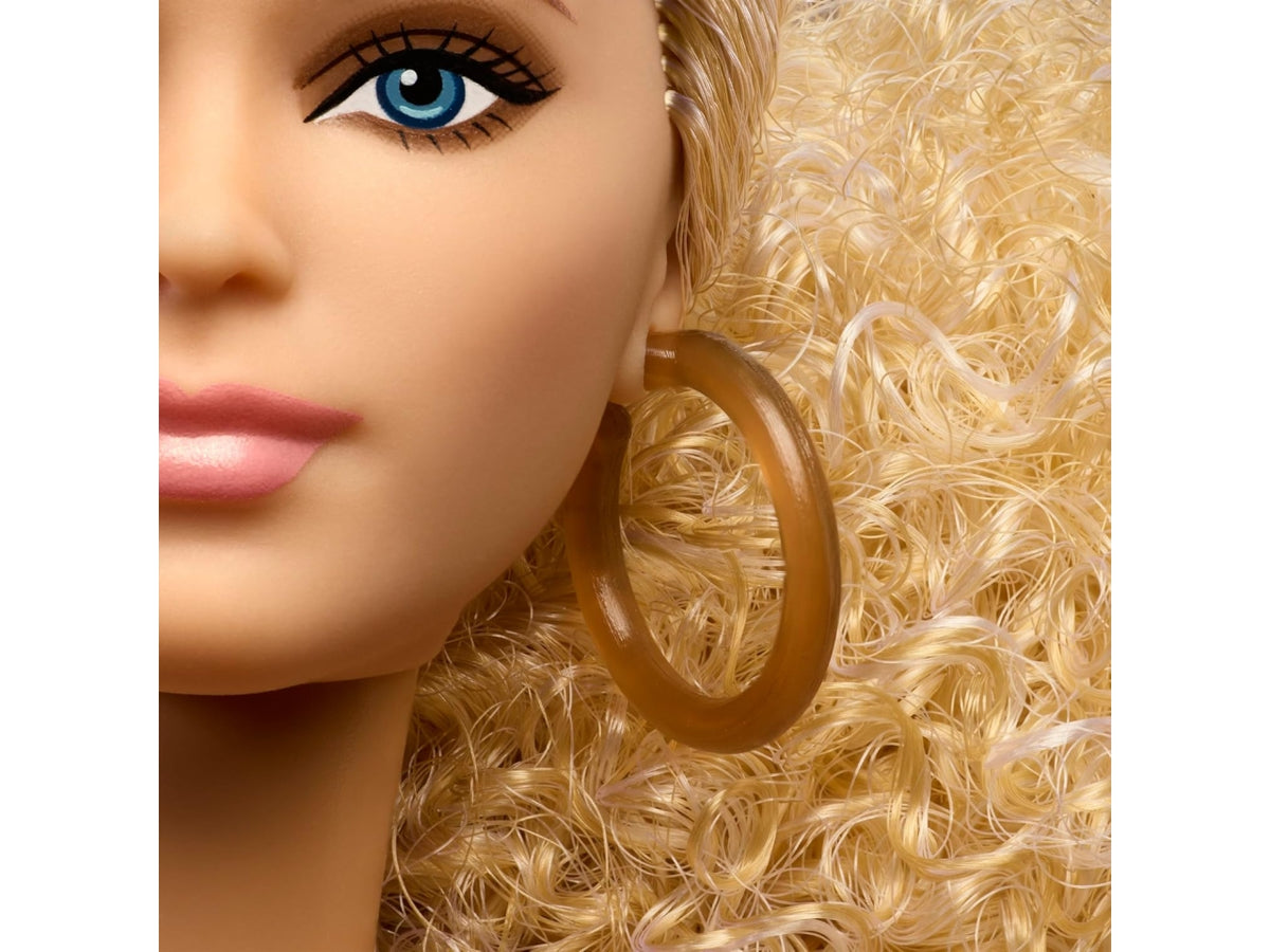 Barbie basics modello 07