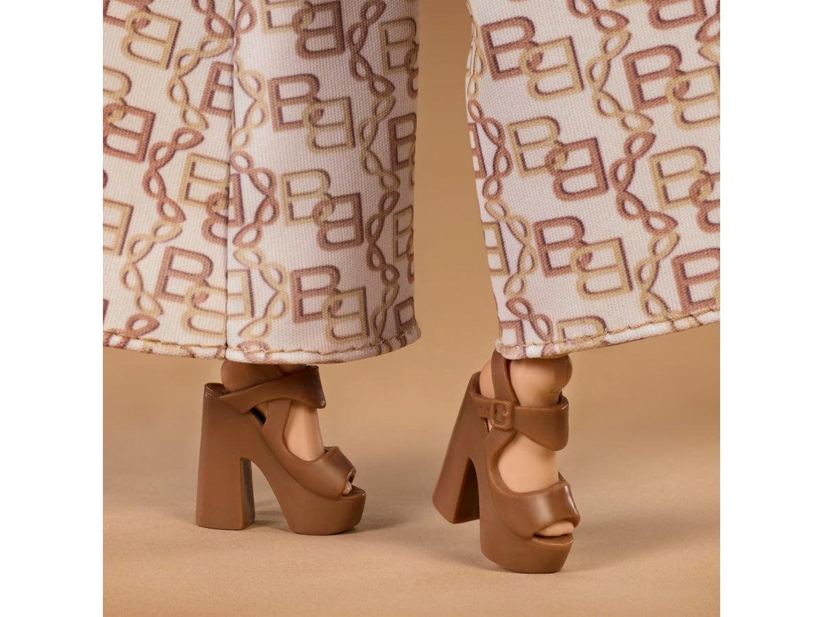 Barbie basics modello 07