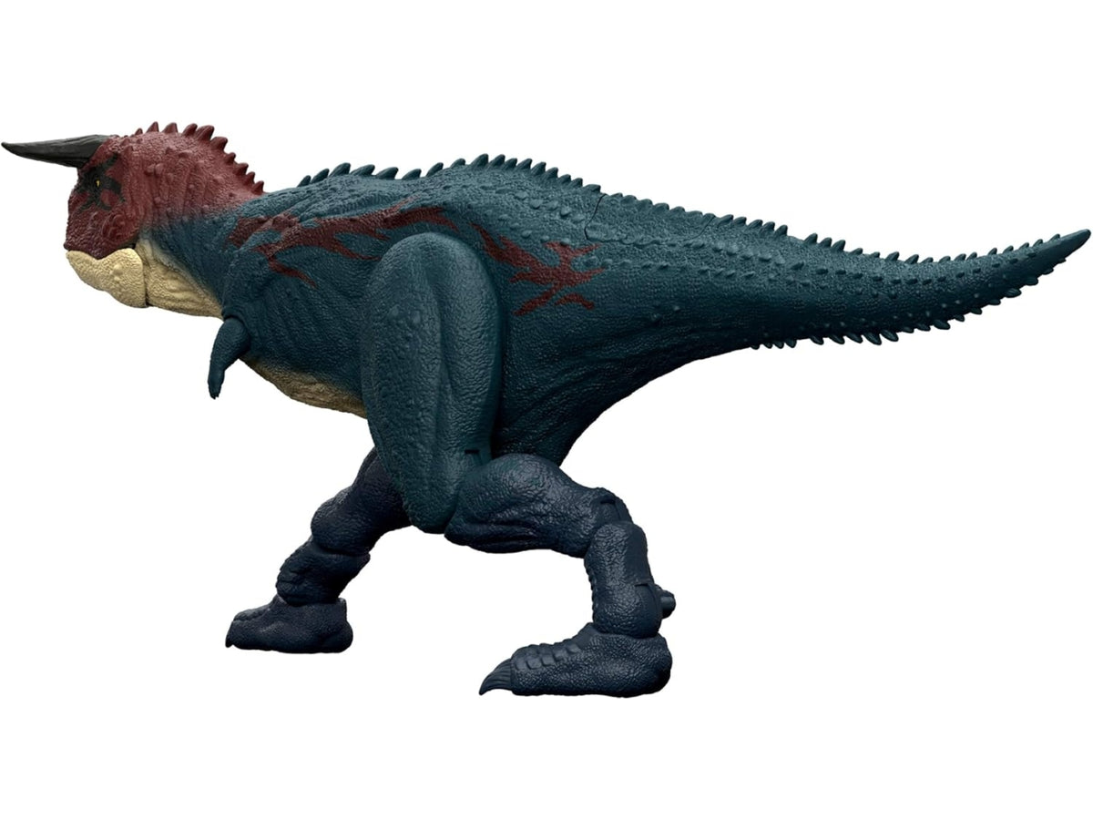 Jurassic carnotaurus