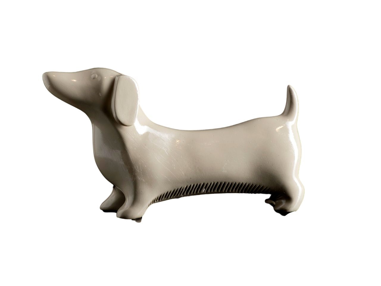 Moma bassotto 23x8x13cm