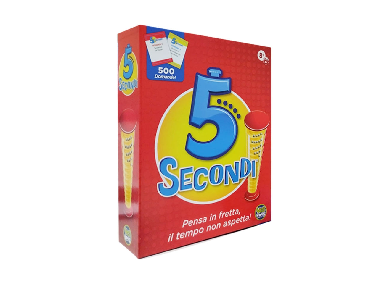 Gioco 5 secondi