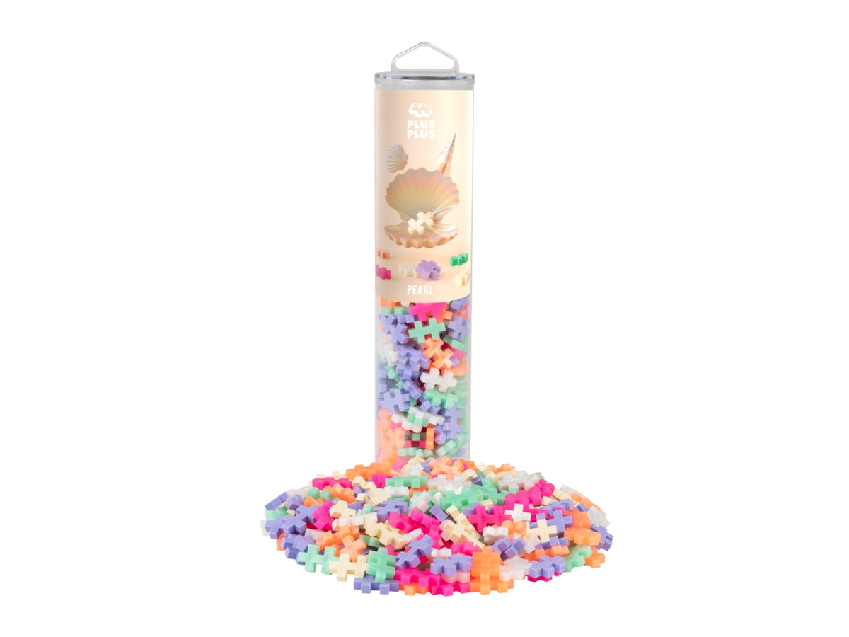 Plus plus tubo pearl 240pz