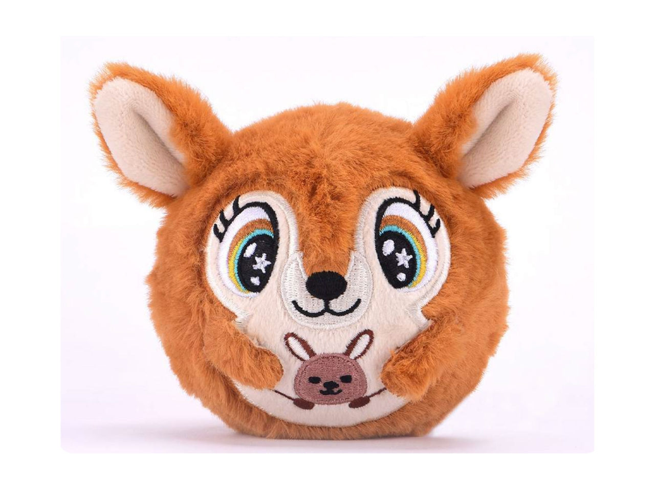 Bouncibles jumpi canguro