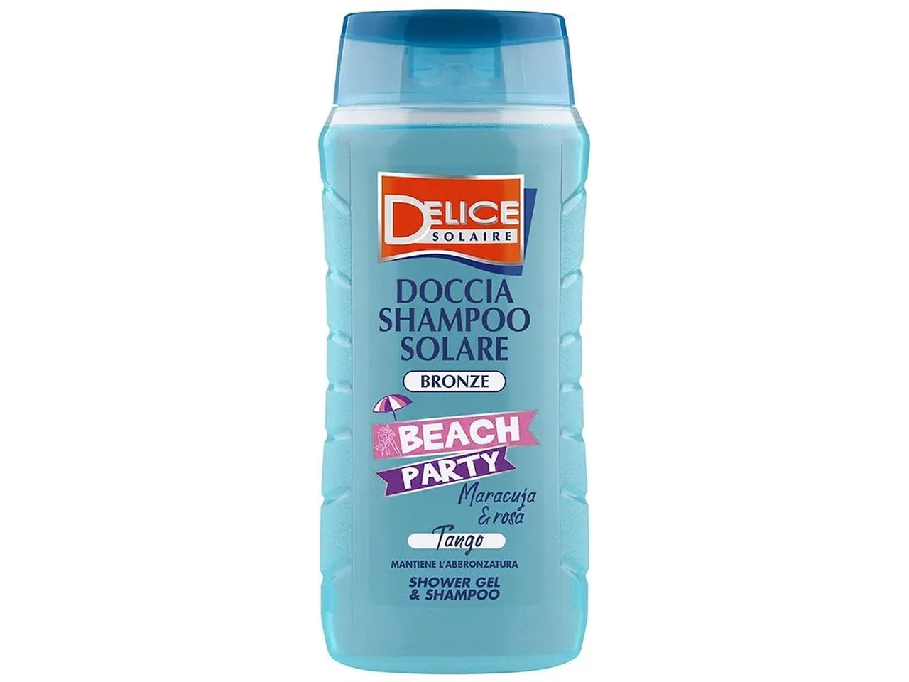 Delice solare ds/sh tango 300ml