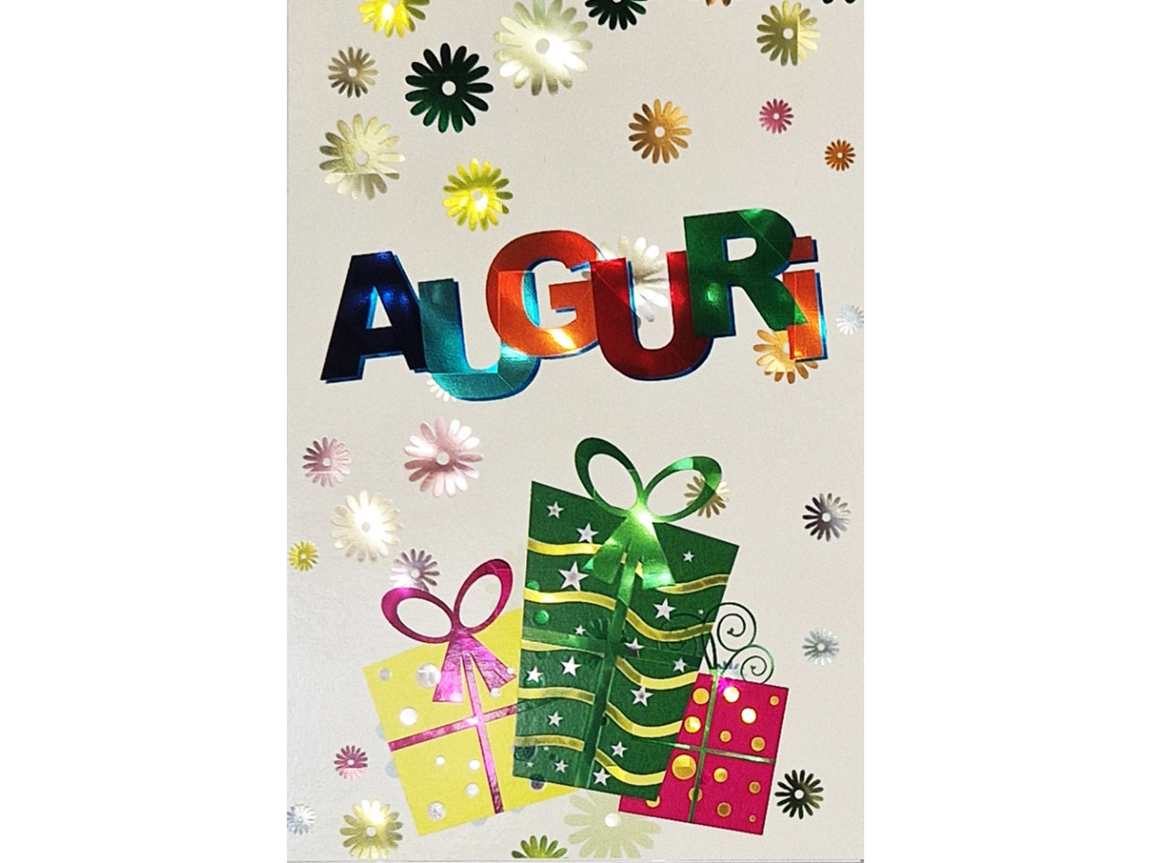Biglietto auguri flashcard 065