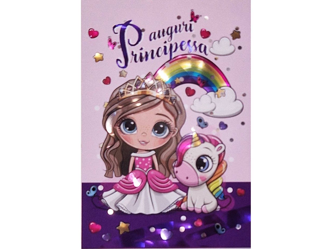 Biglietto buon compleanno flashcard 019