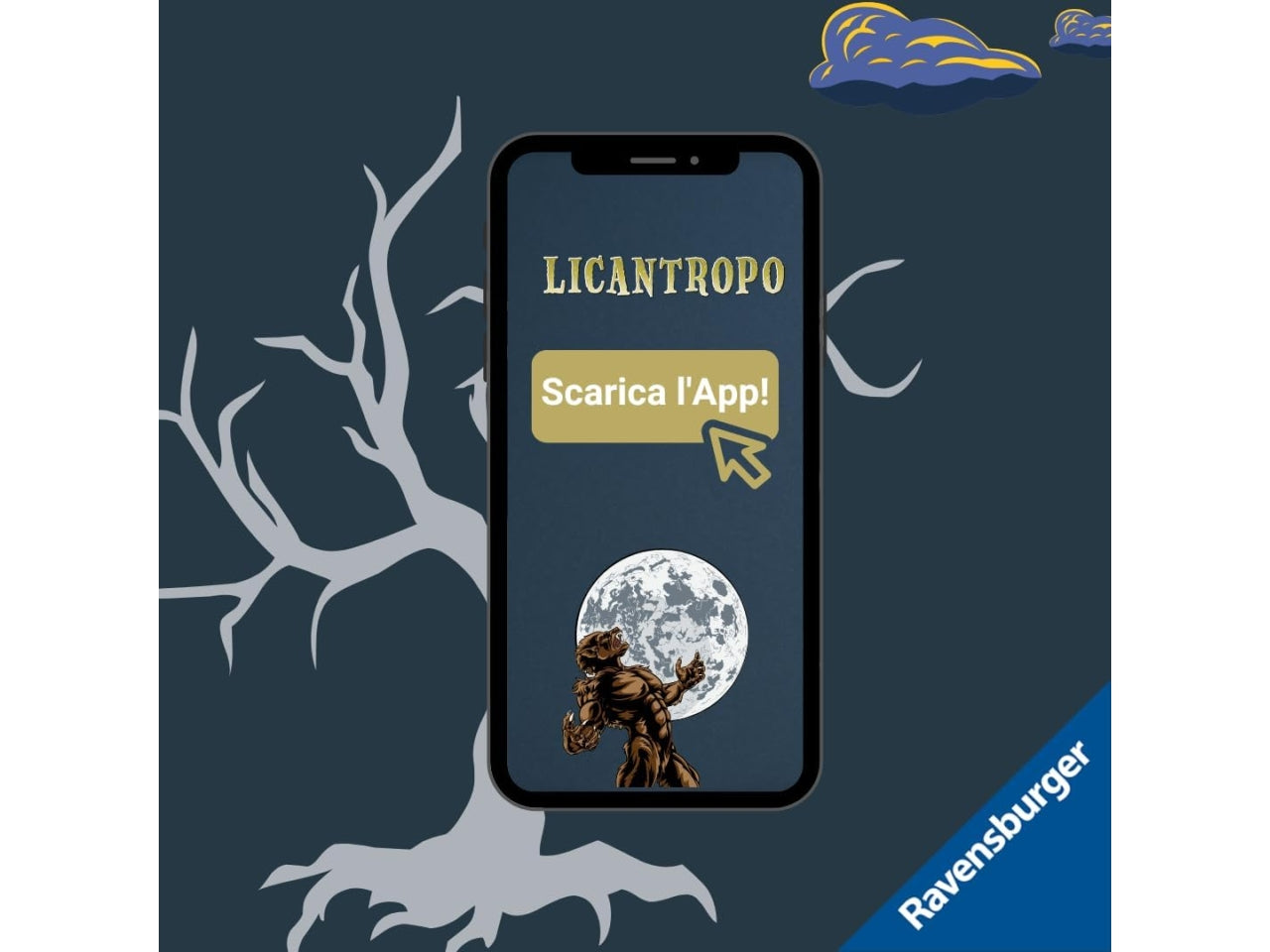 Gioco licantropo