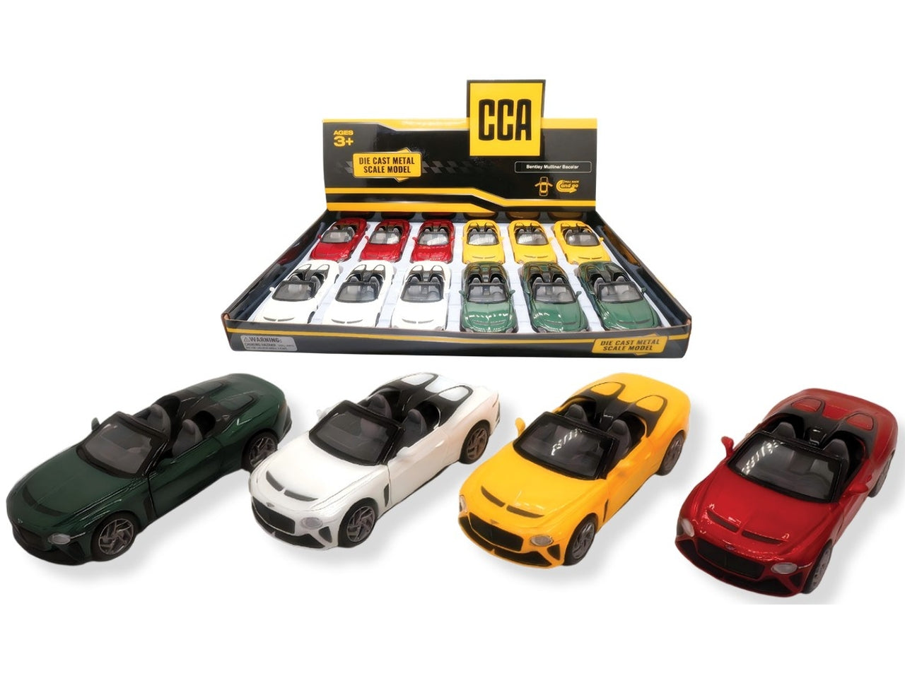 Auto bentley bacalar