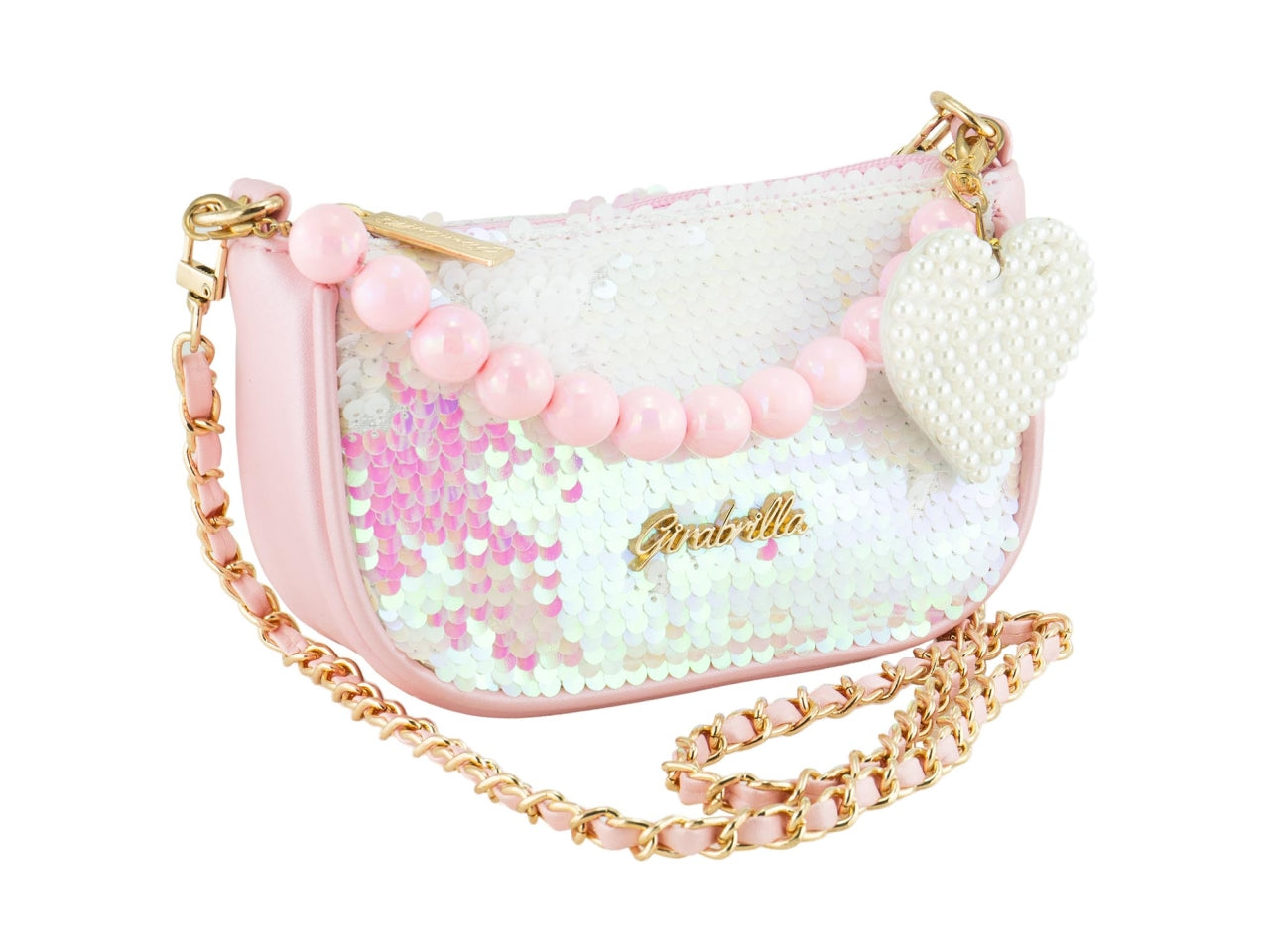 Girabrilla Lulu' Crush