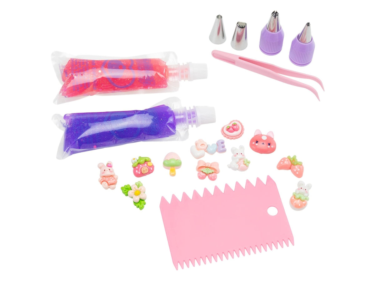 Decoden Shiny Glitter