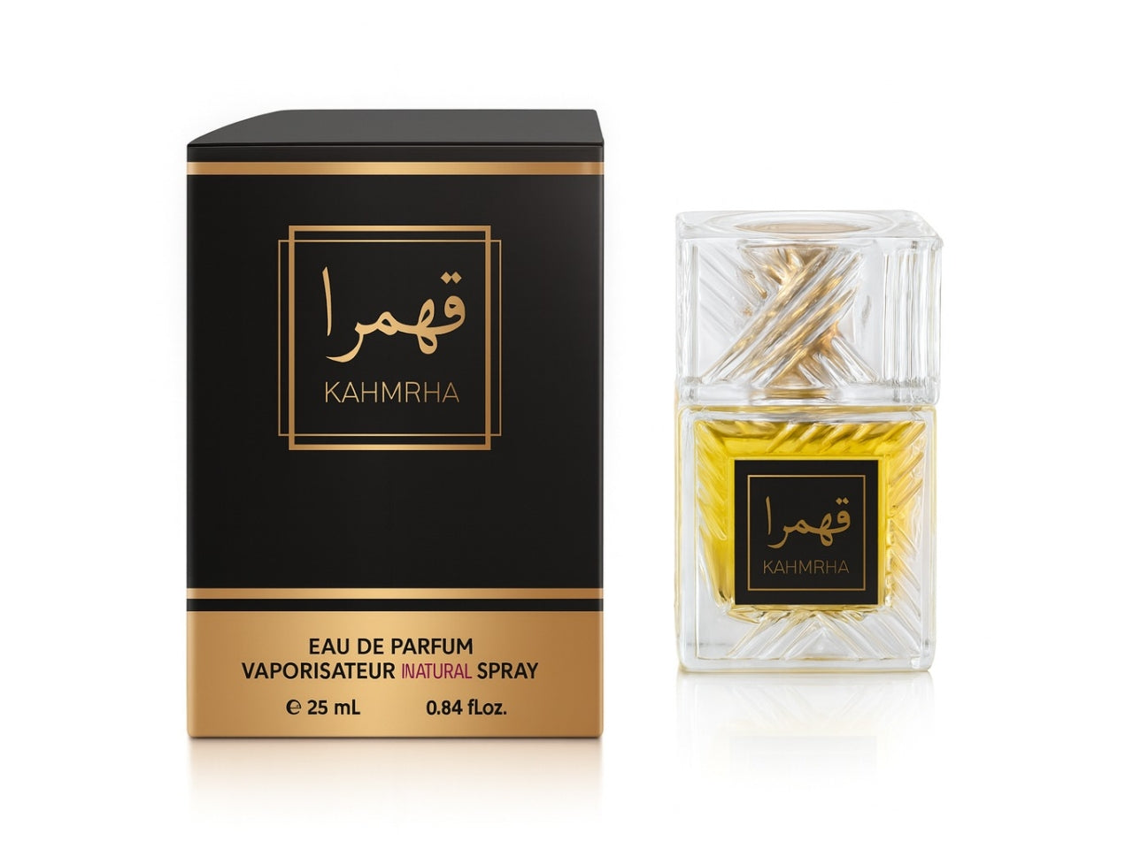 Kamhara eau de parfum 25ml mini