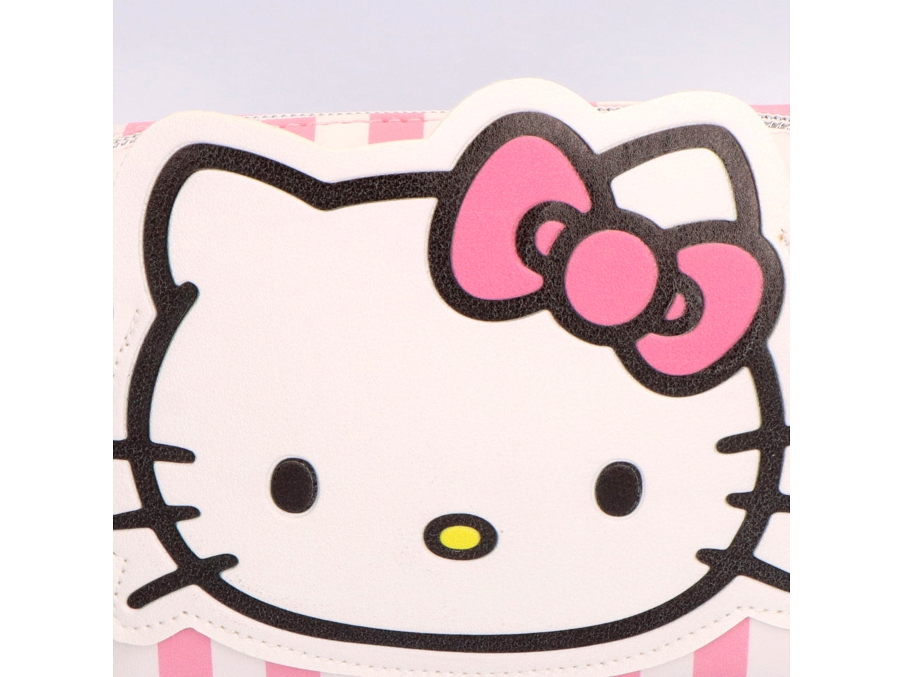 Hello kitty beauty case toilette