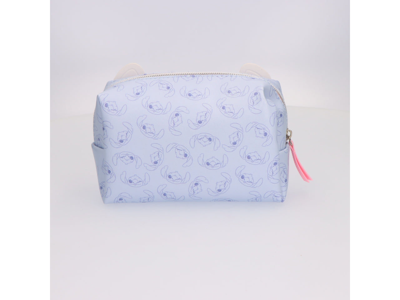 Stitch beauty case toilette