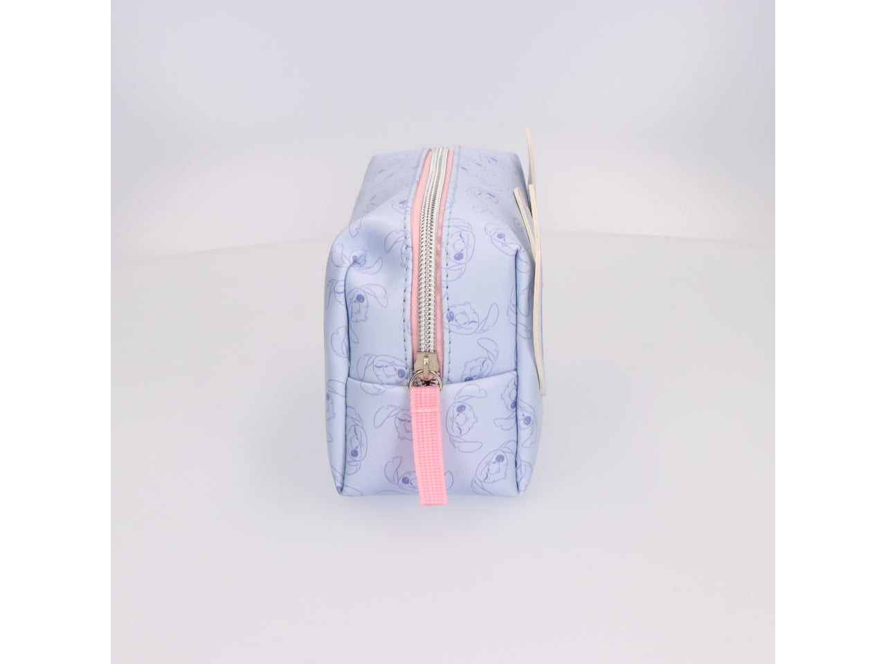 Stitch beauty case toilette