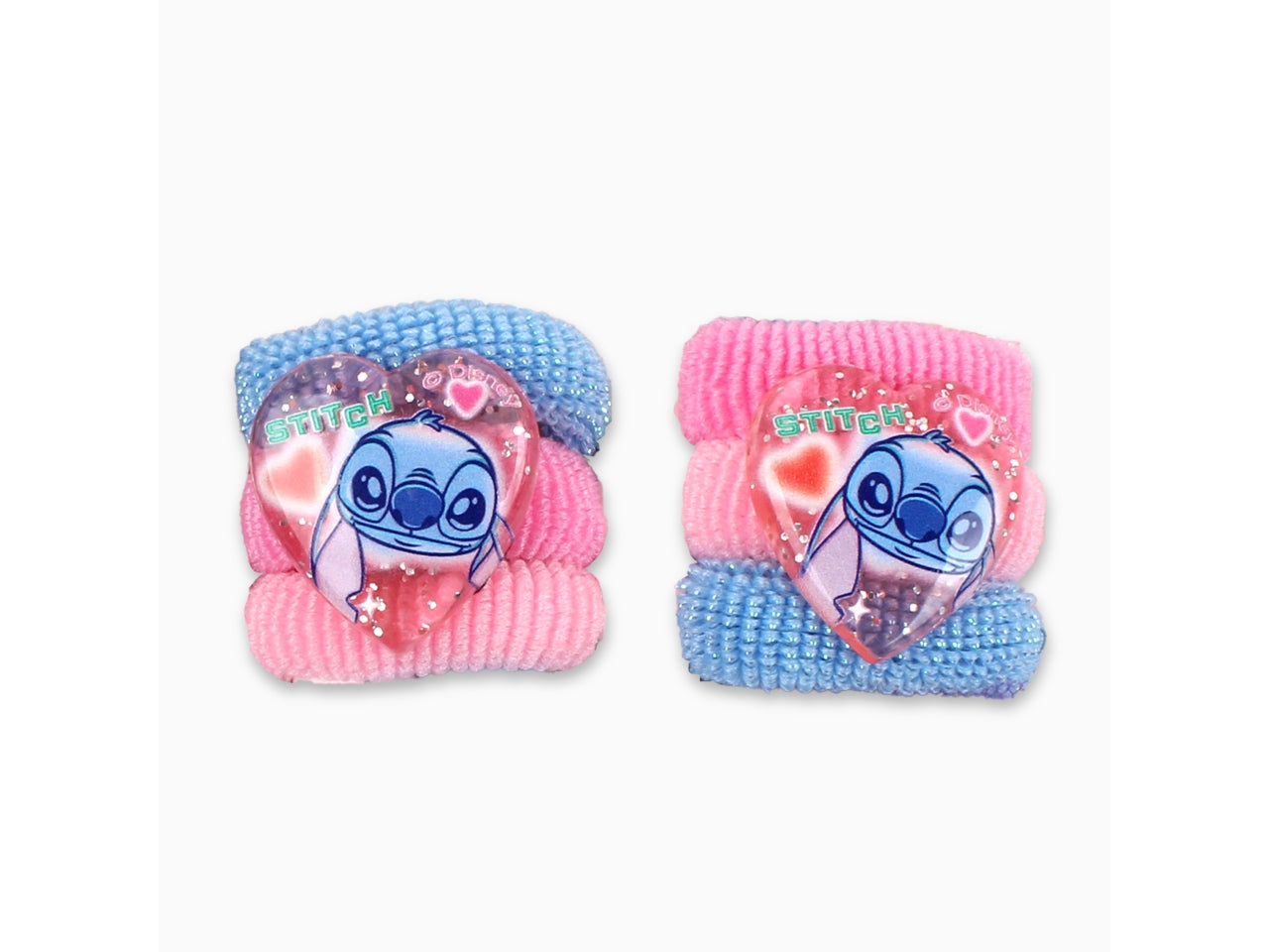 Stitch set bellezza beauty case toilette