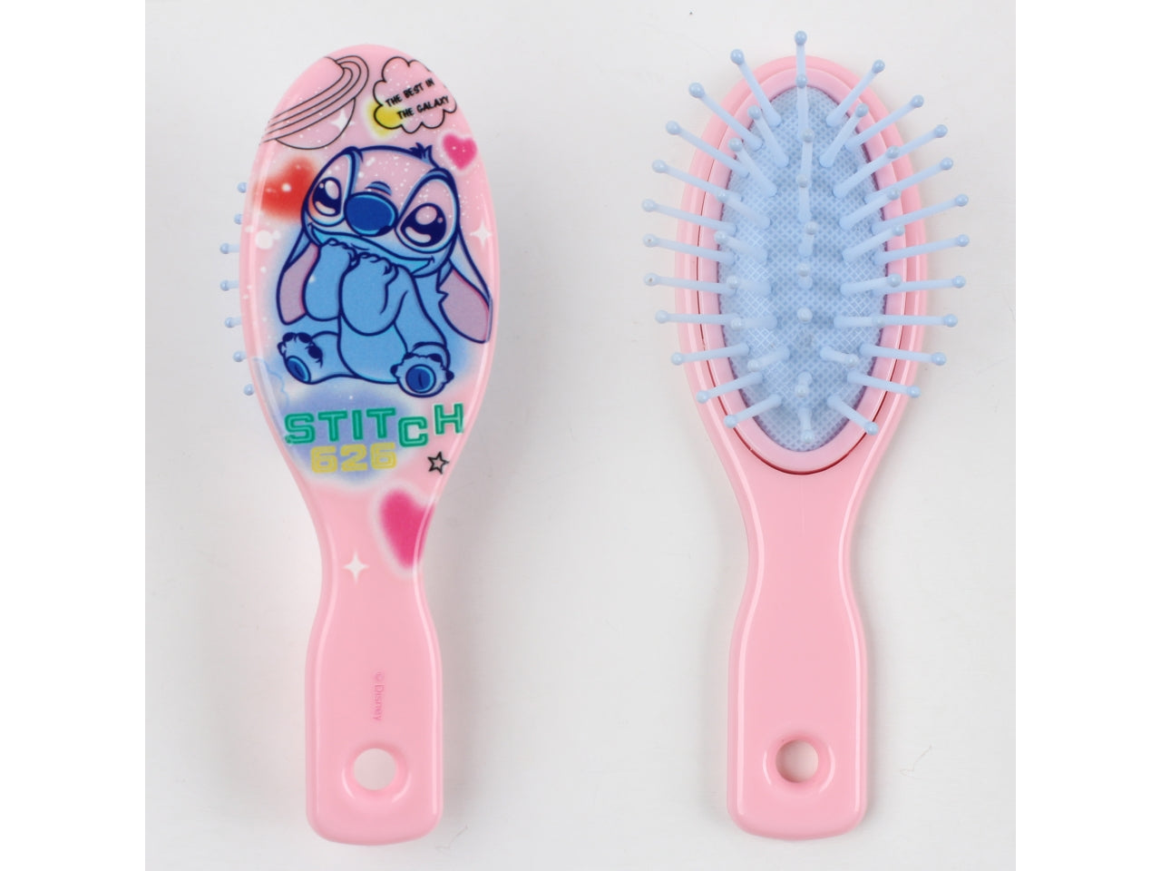 Stitch set bellezza beauty case toilette