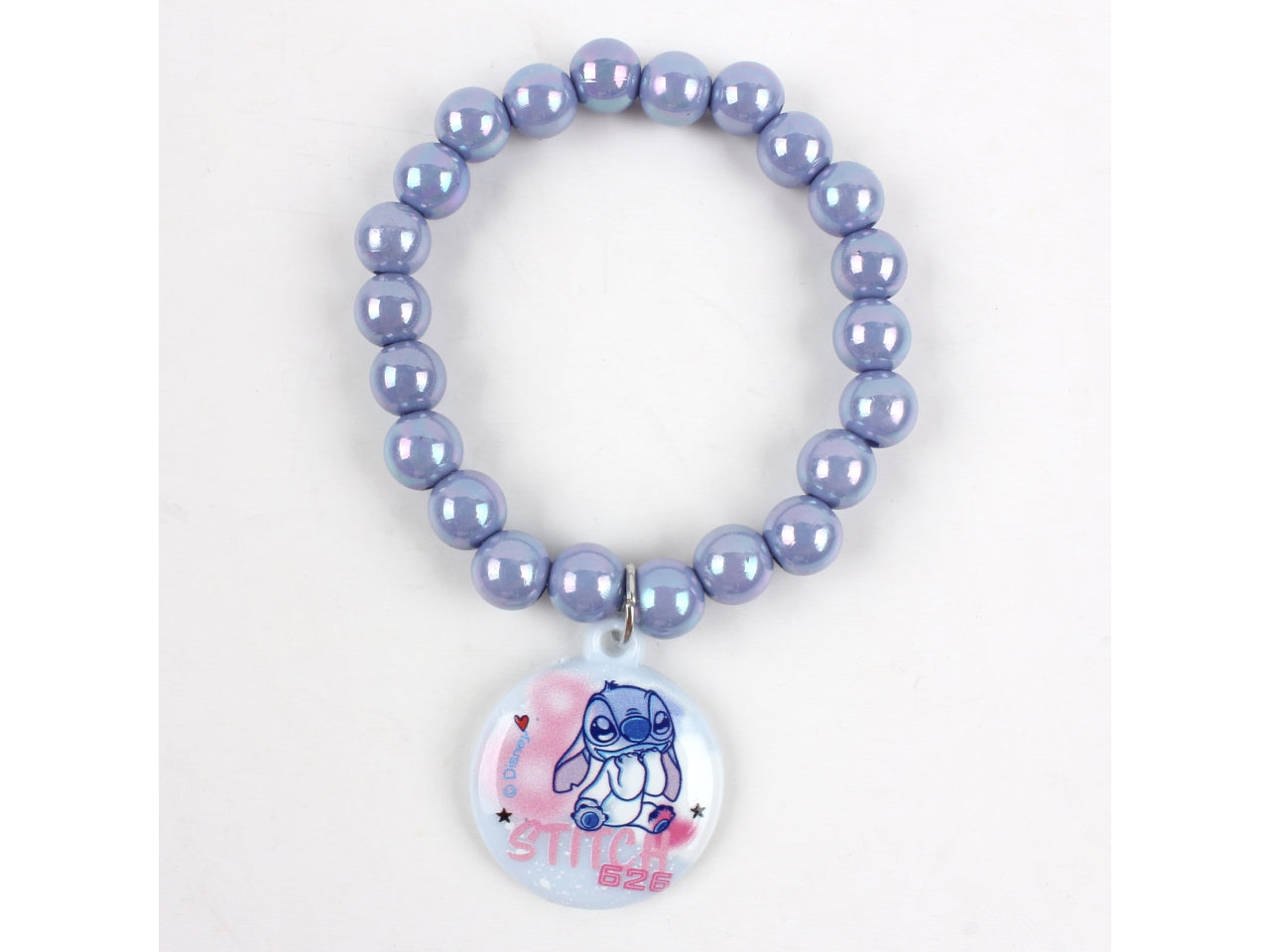 Stitch set bellezza beauty case toilette
