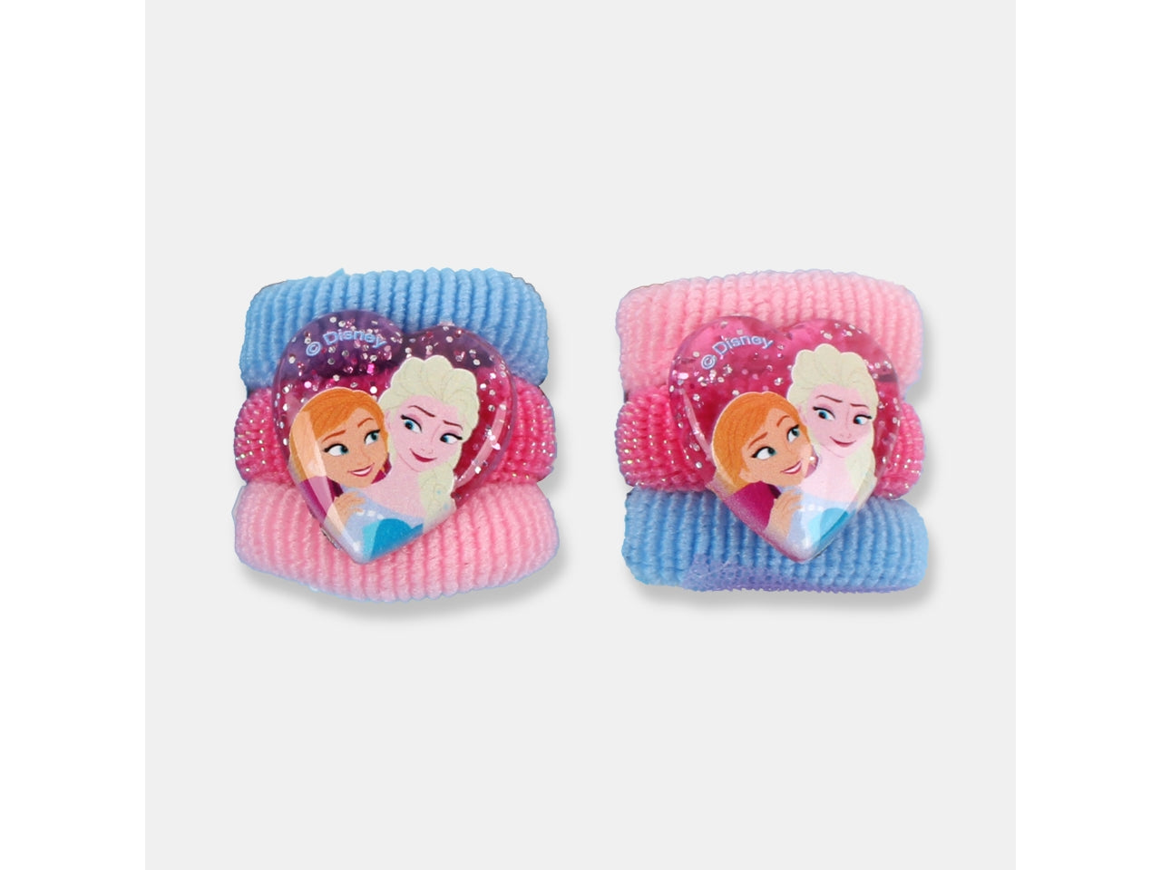 Frozen set bellezza beauty case toilette