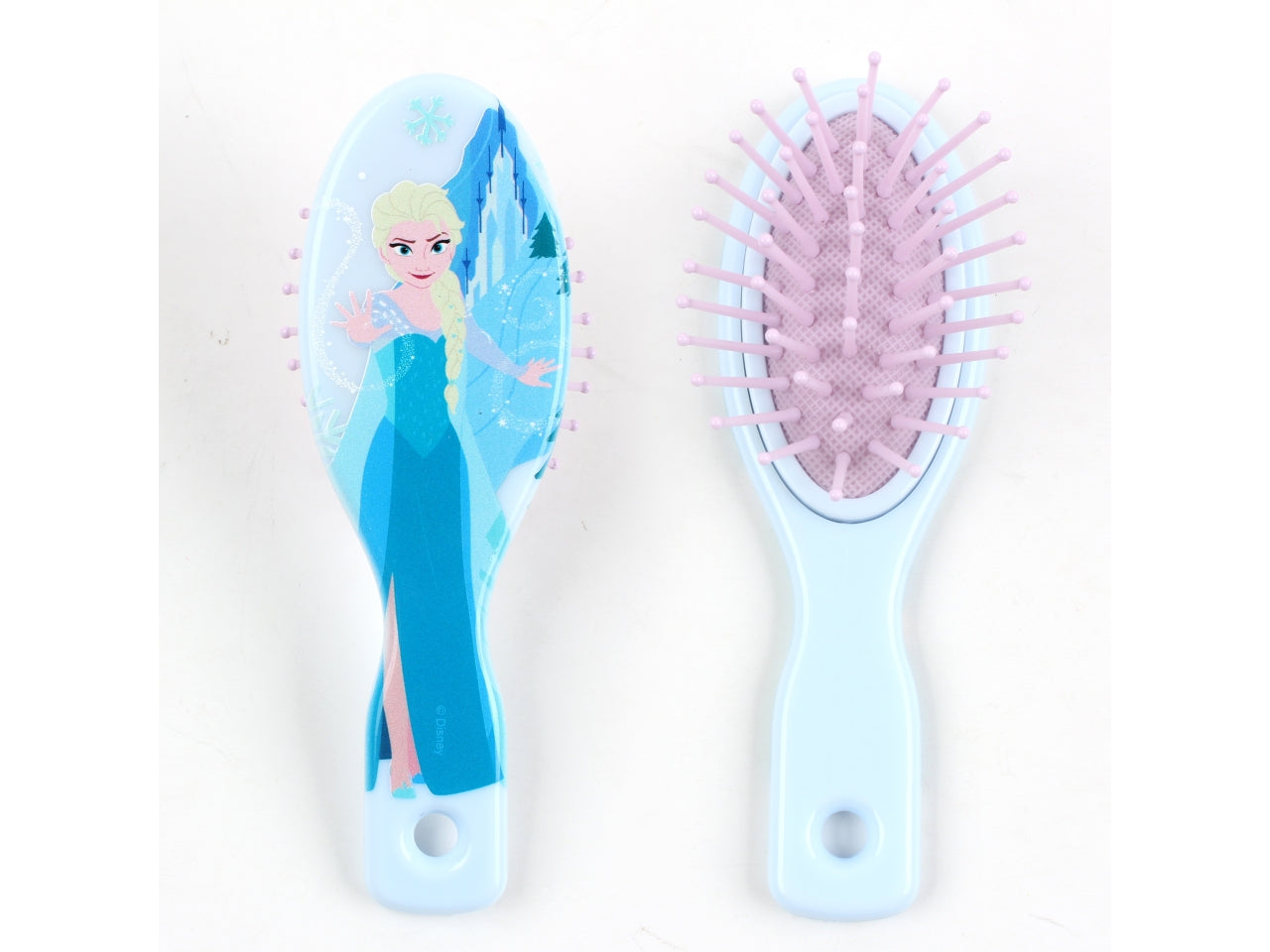Frozen set bellezza beauty case toilette