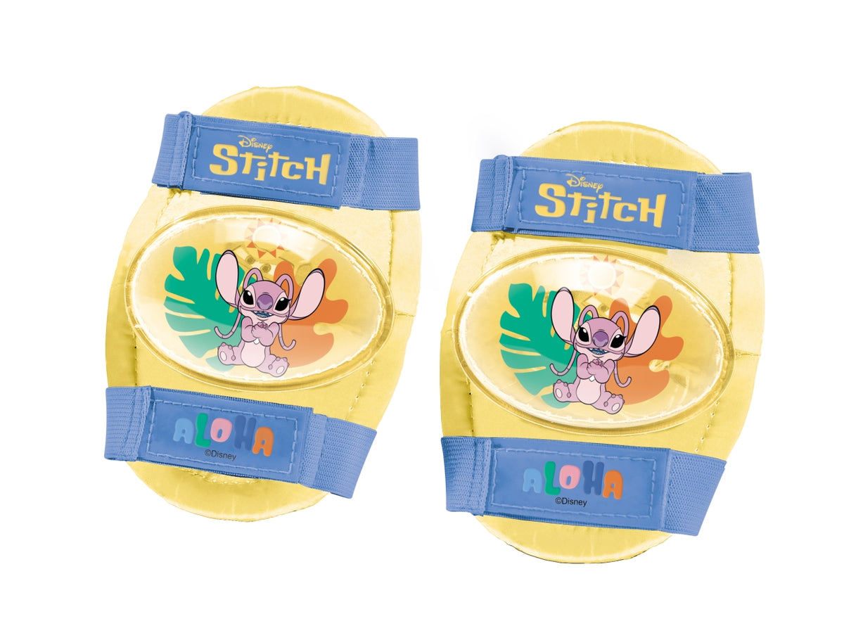 Stitch Pattini C/Protezioni