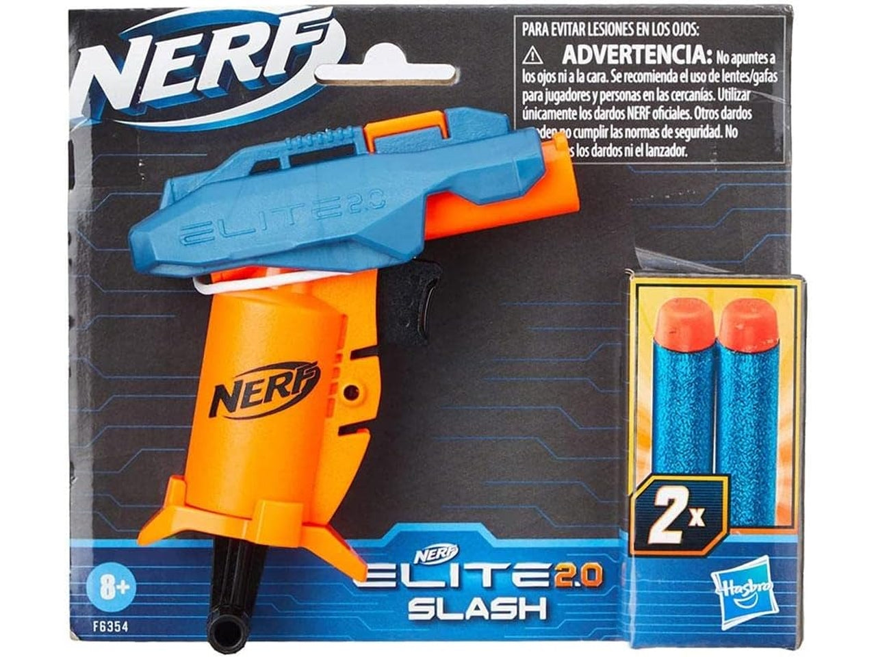 Nerf Elite 2.0 Slash $