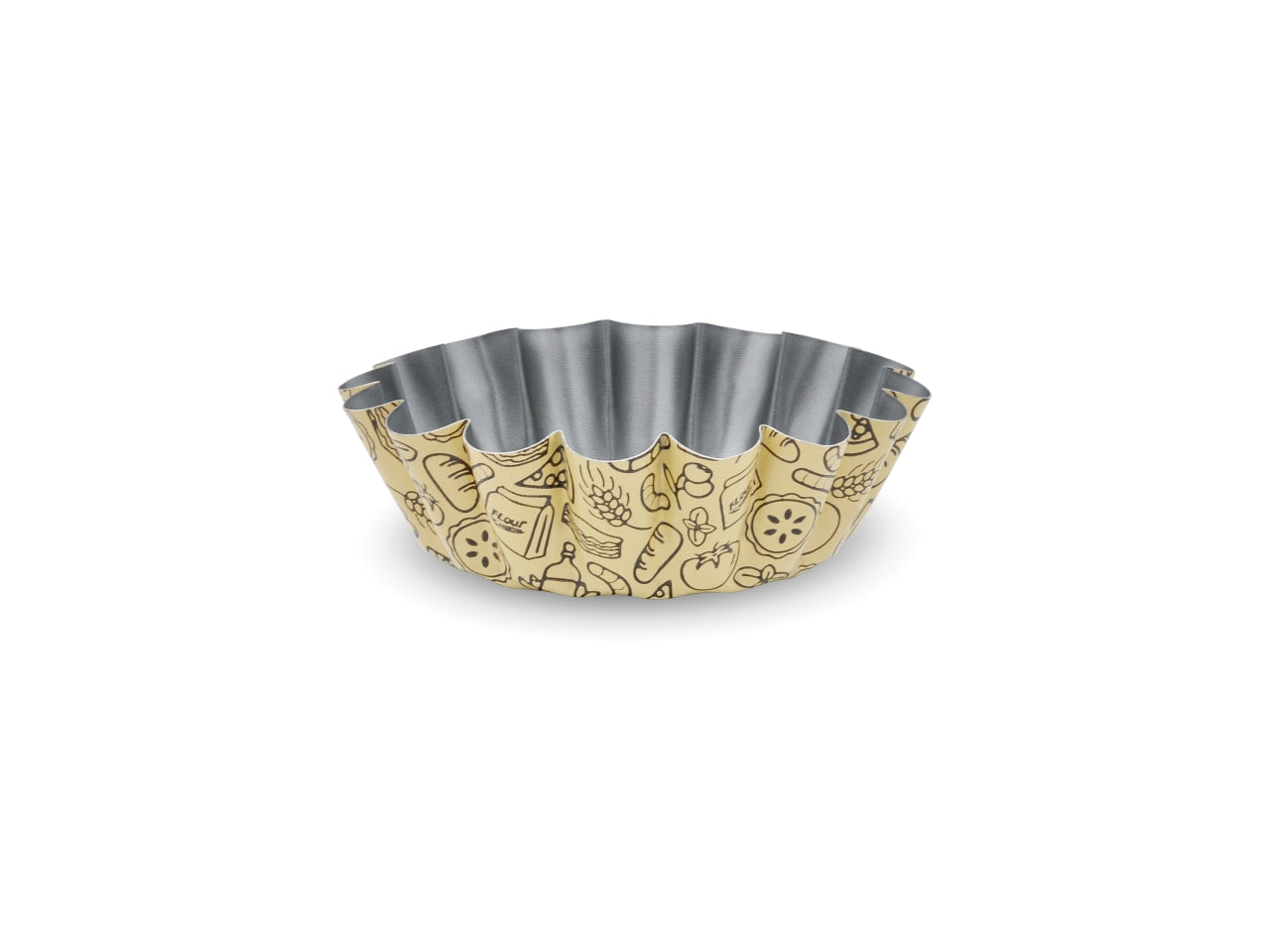 Air fry margerita 20cm