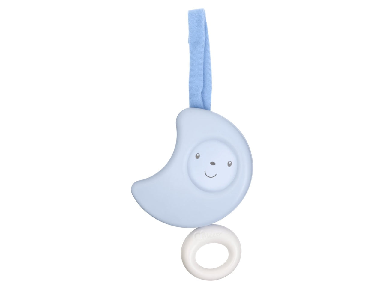 Chicco gioco carillon luna blu