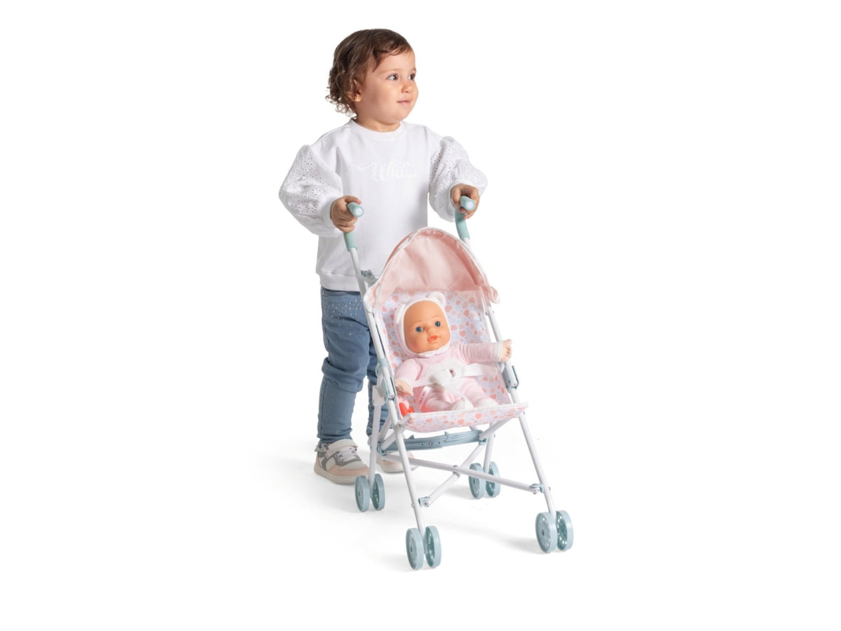Chicco passeggino My first doll