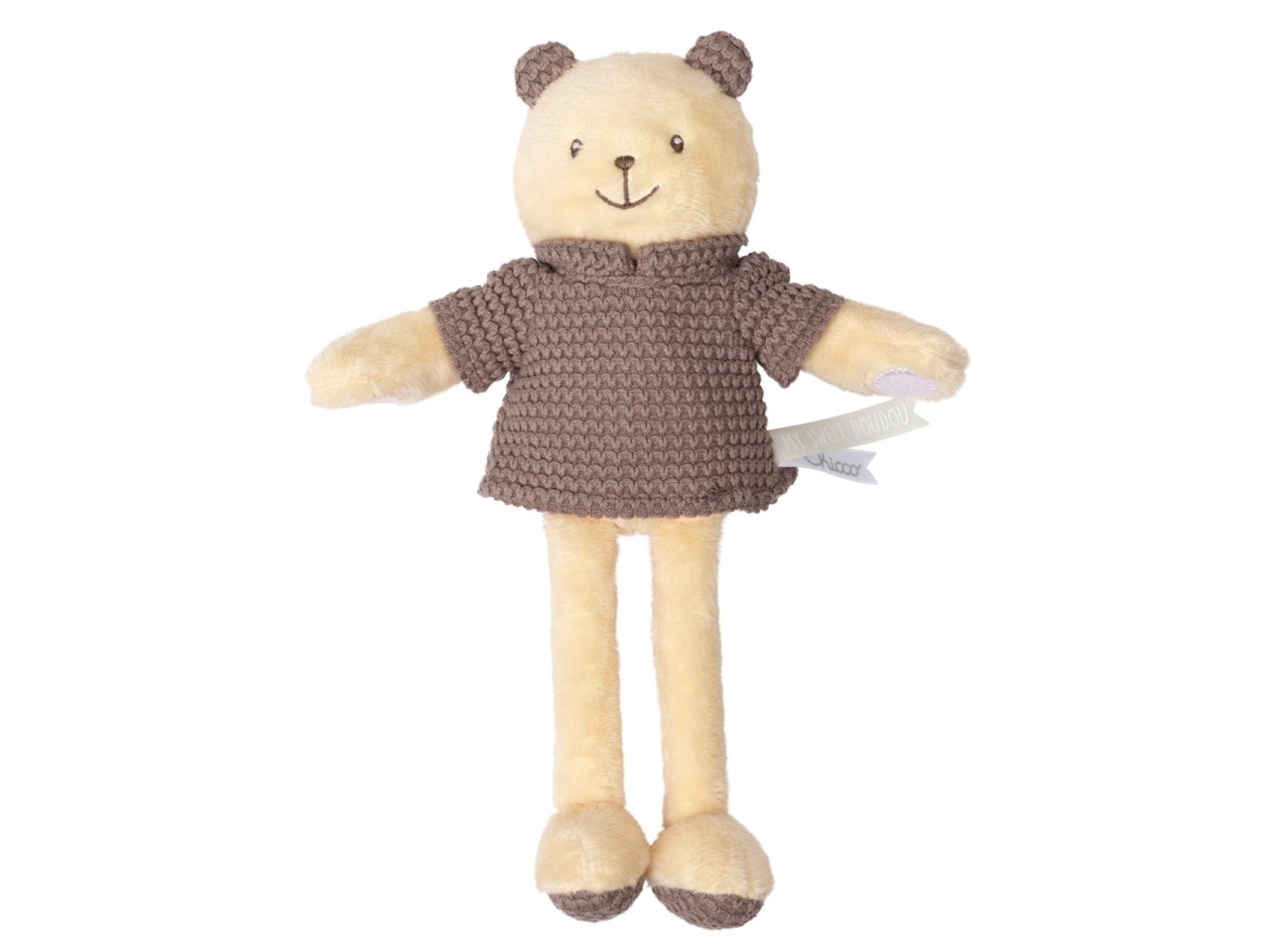 Chicco gioco tenero orsetto