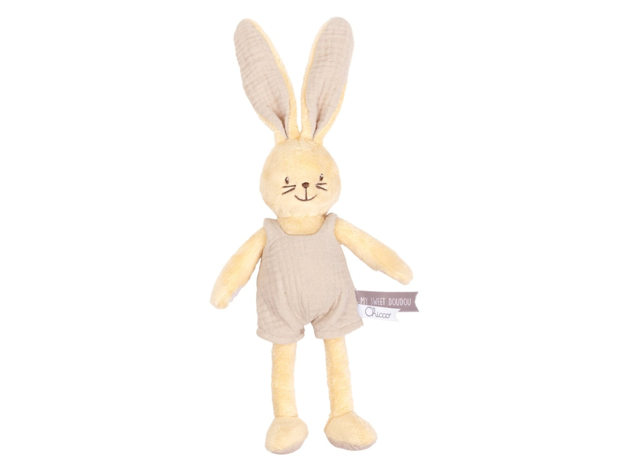 Chicco gioco tenero coniglietto