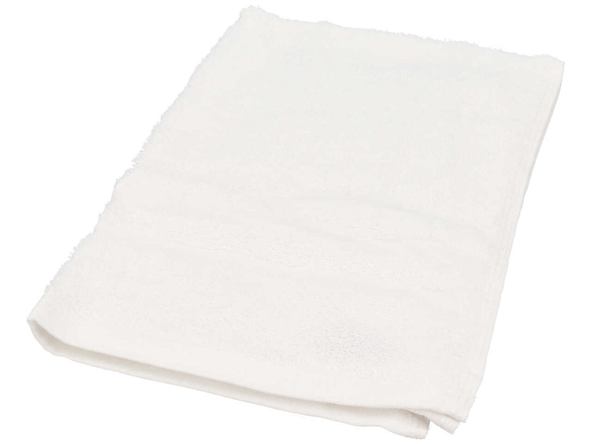 Spugna 360pack telo 90x140cm bianco
