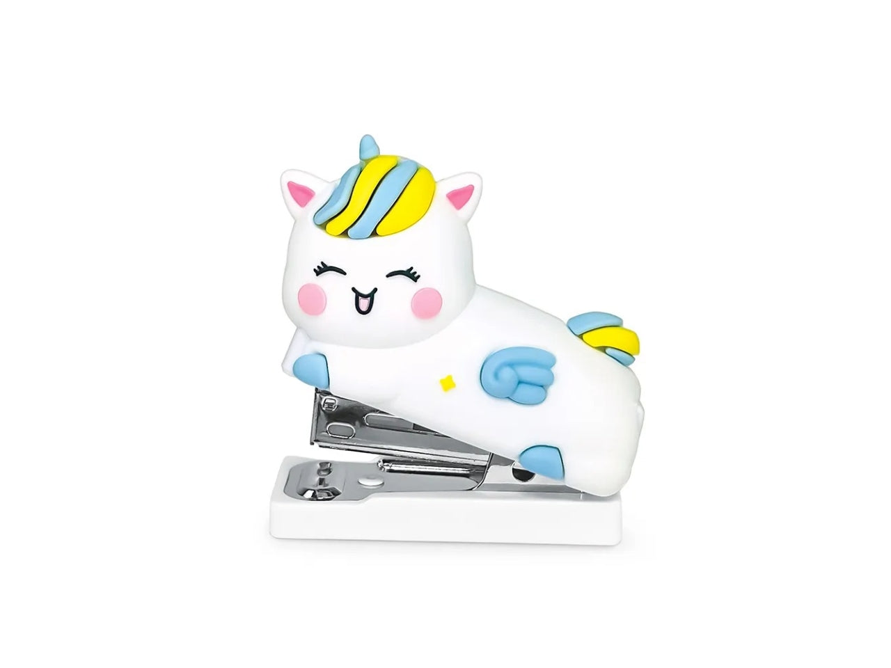 Cucitrice magic unicorns punti