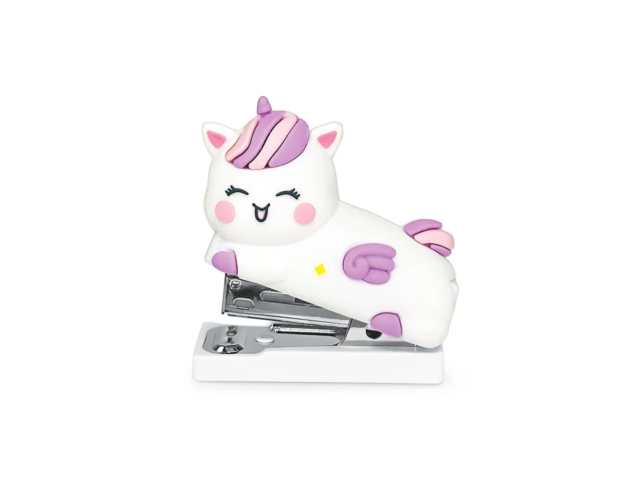 Cucitrice magic unicorns punti