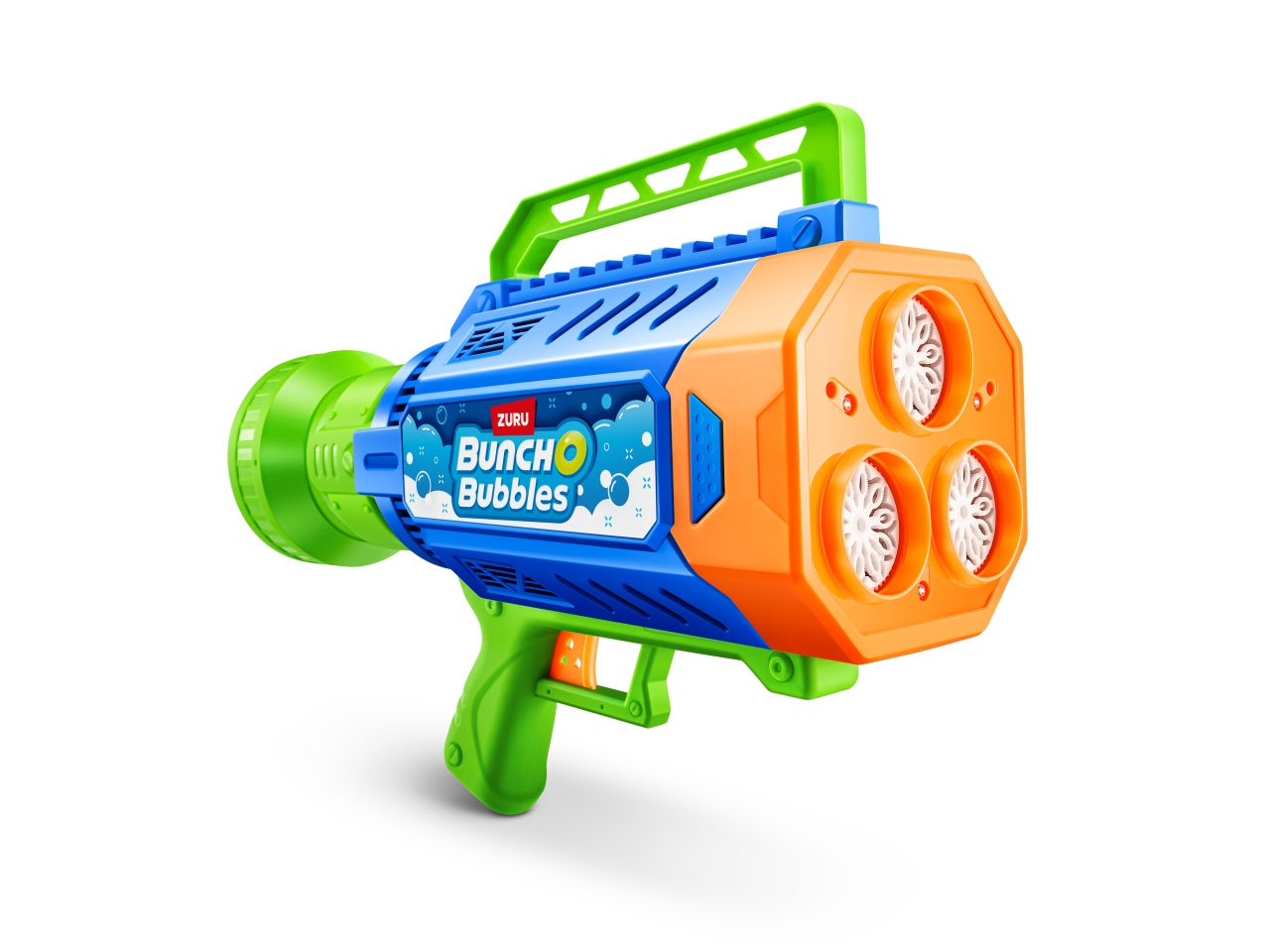 Bunch o bubbles mega blaster