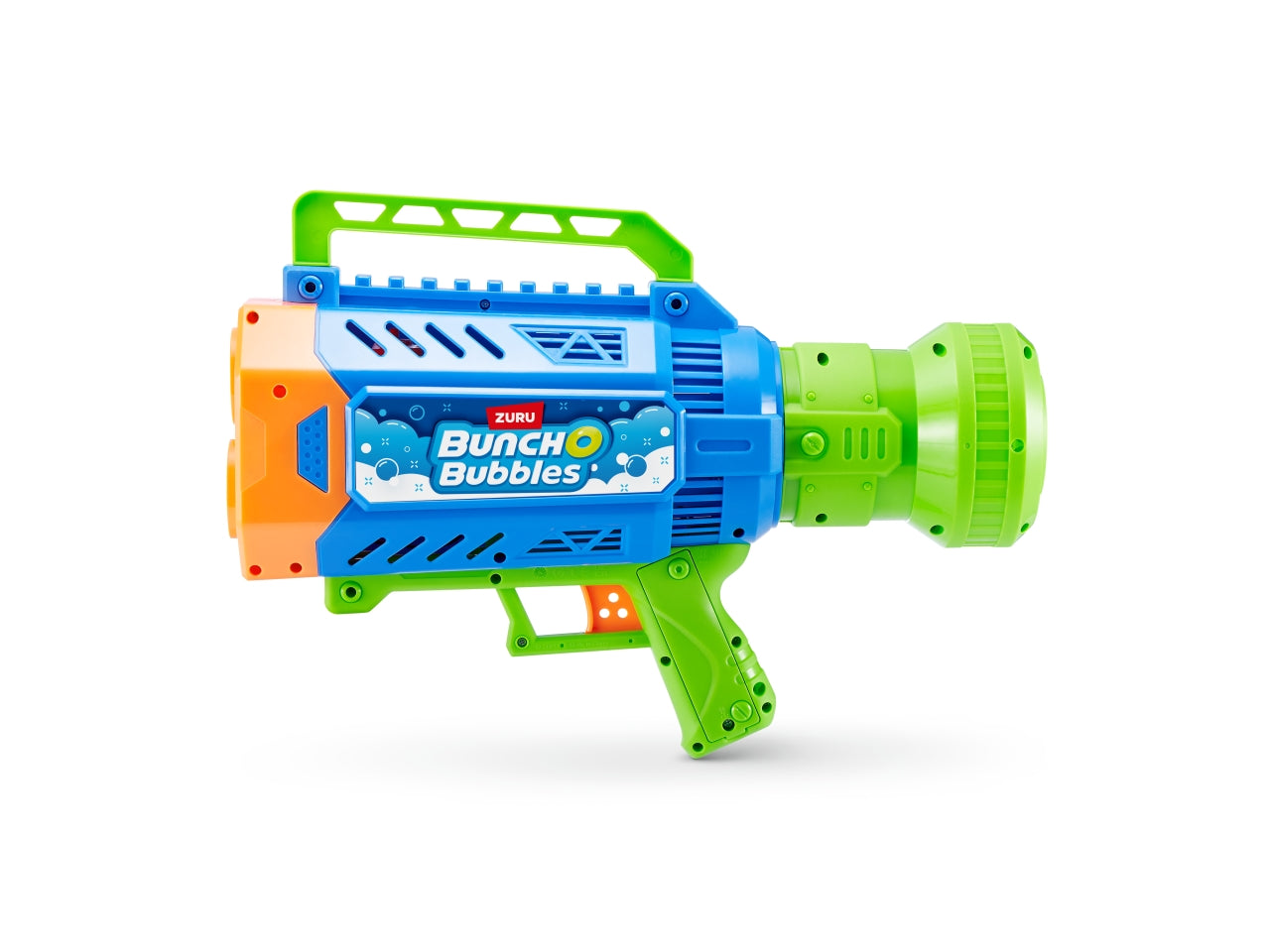 Bunch o bubbles mega blaster
