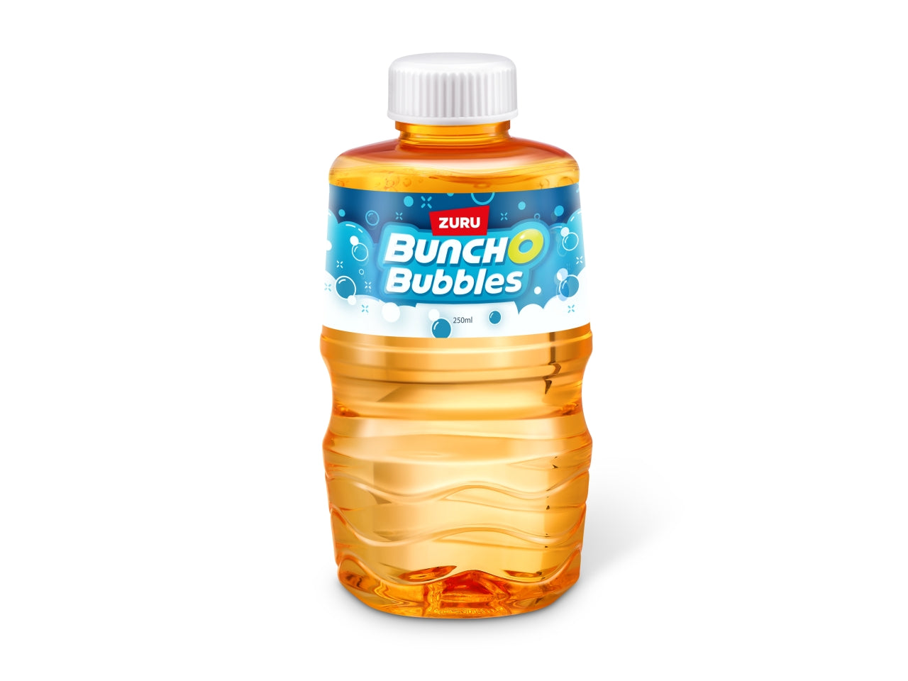 Bunch o bubbles mega blaster